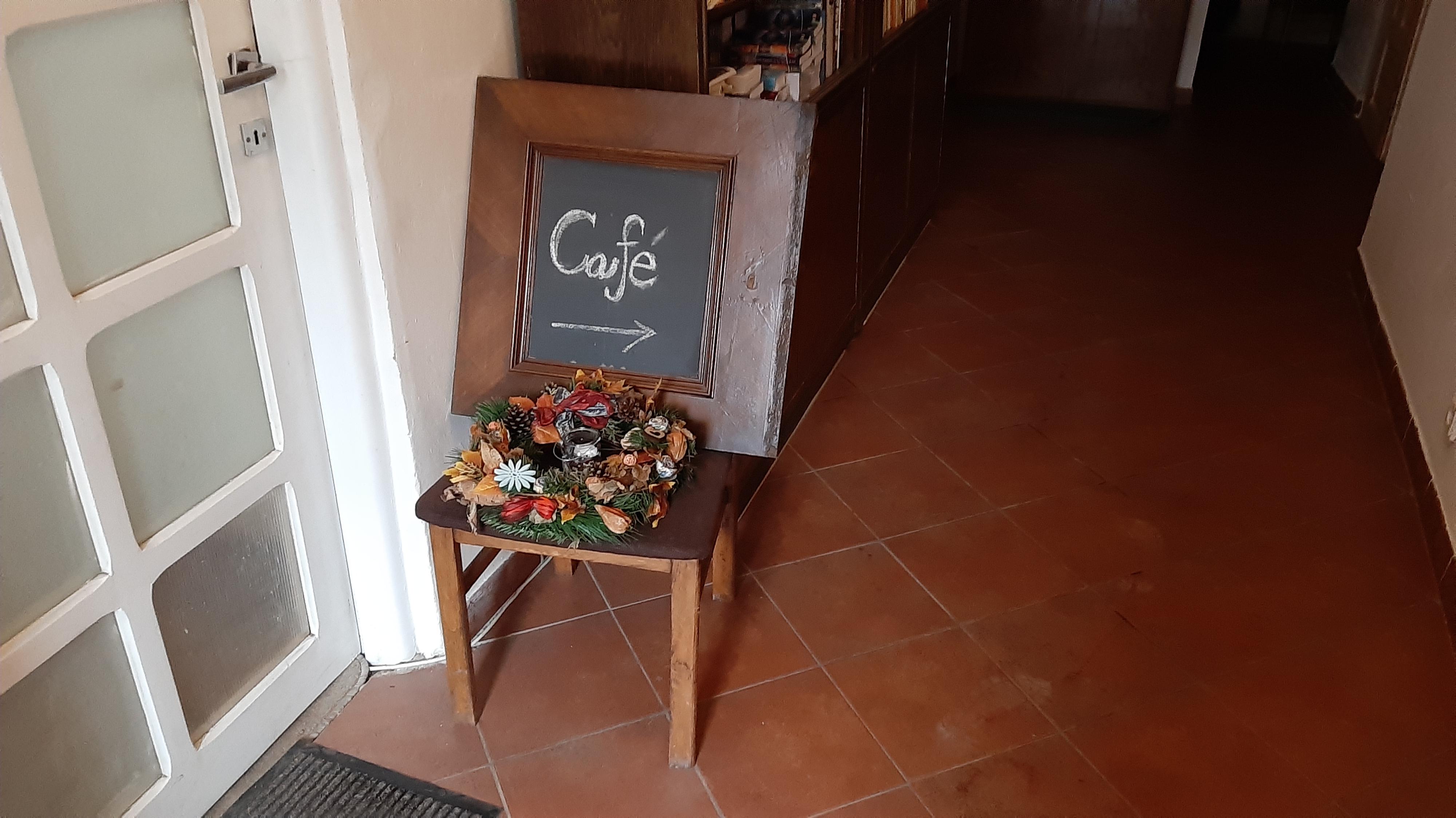 Café 1516 foto 6