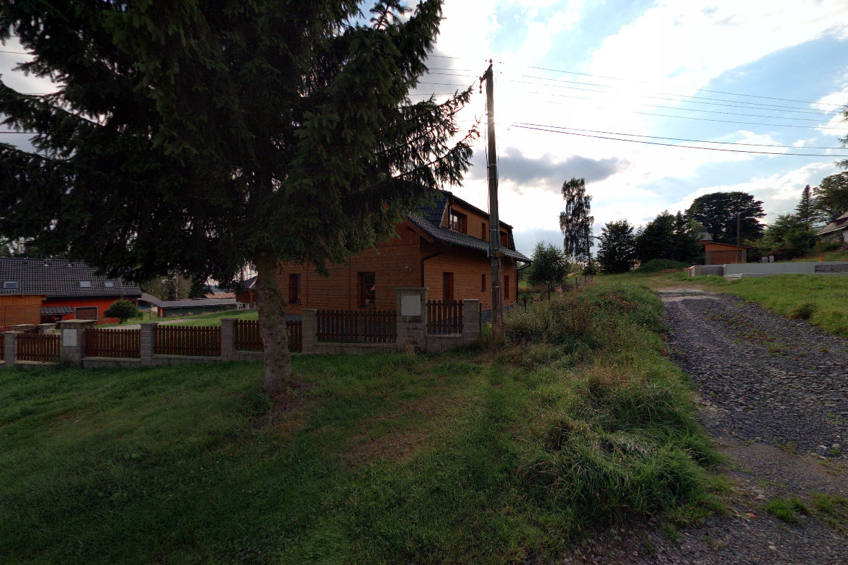 Apartmány U Havelků