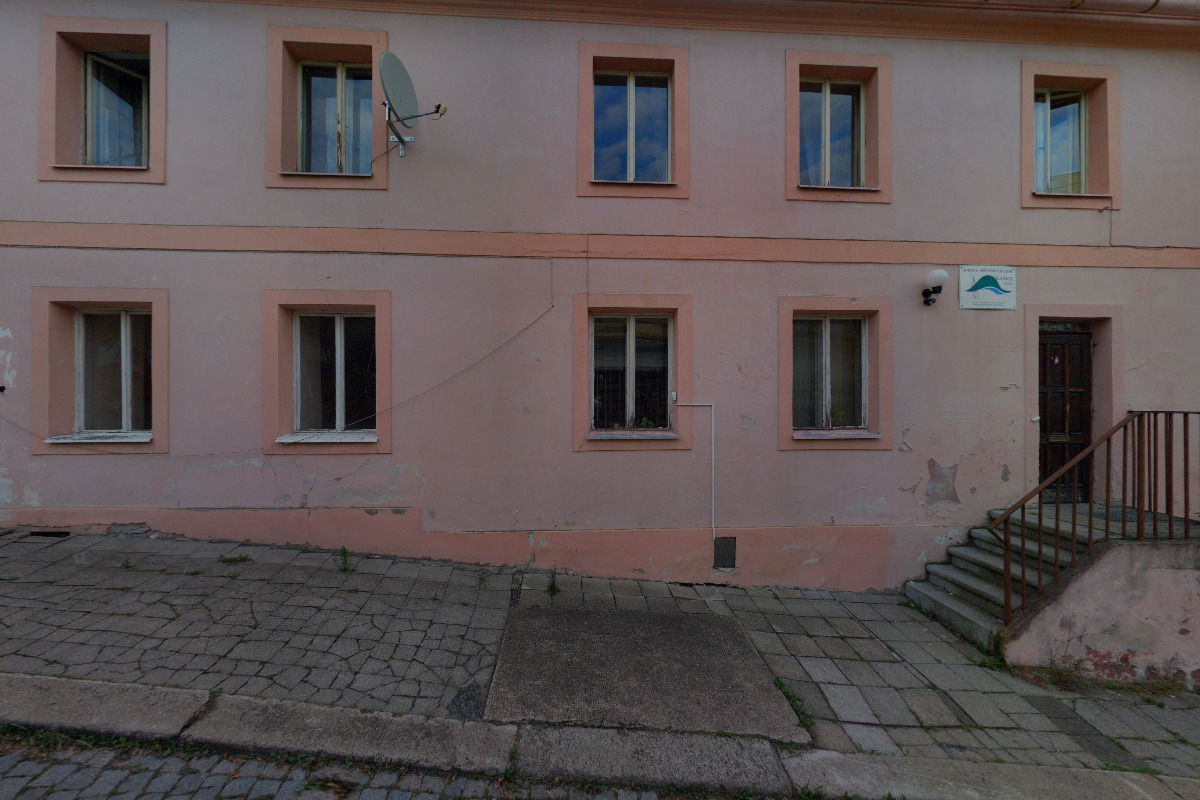 Lesy Žlutice, s.r.o.