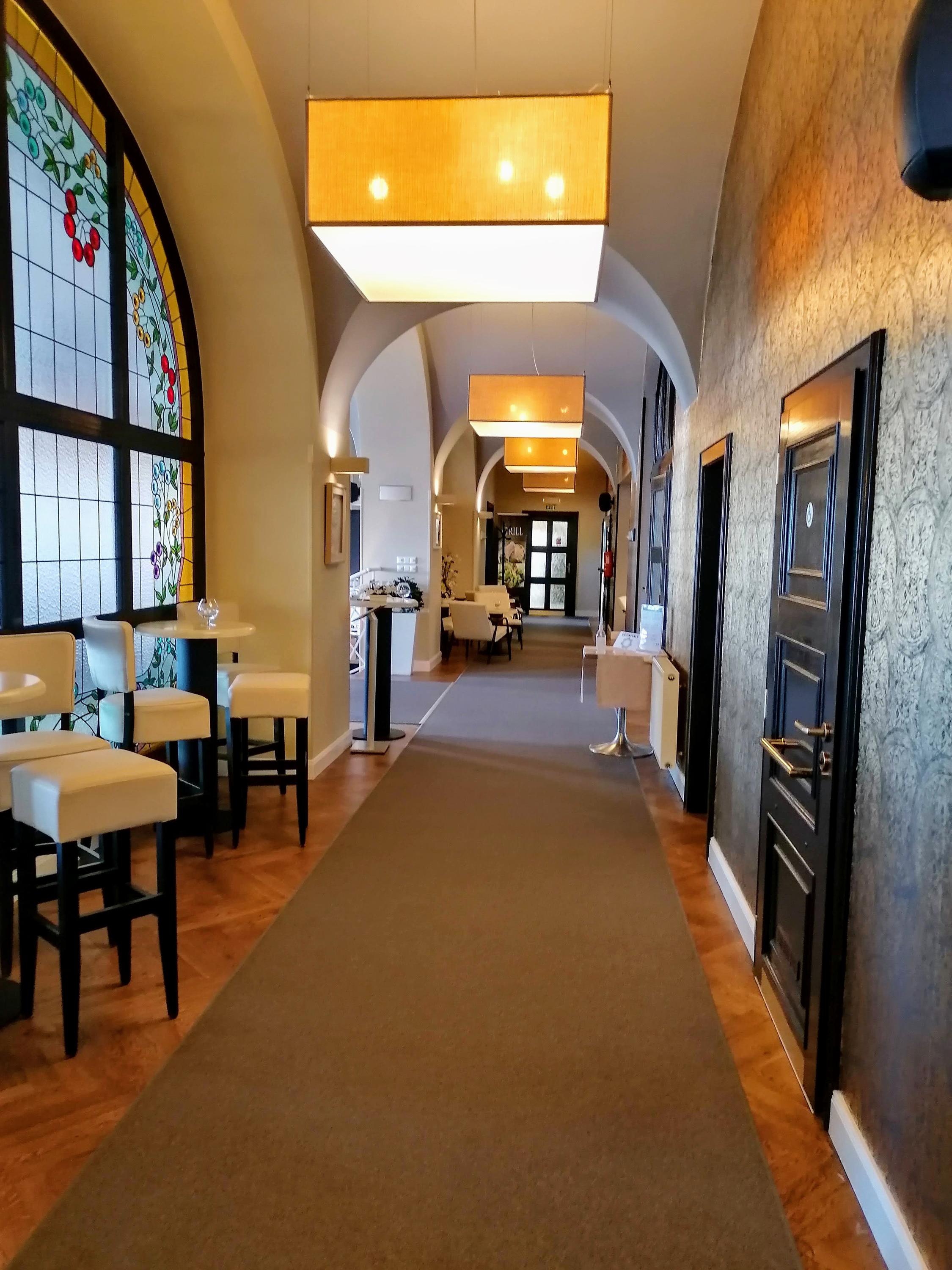 Hotel Větruše foto 6