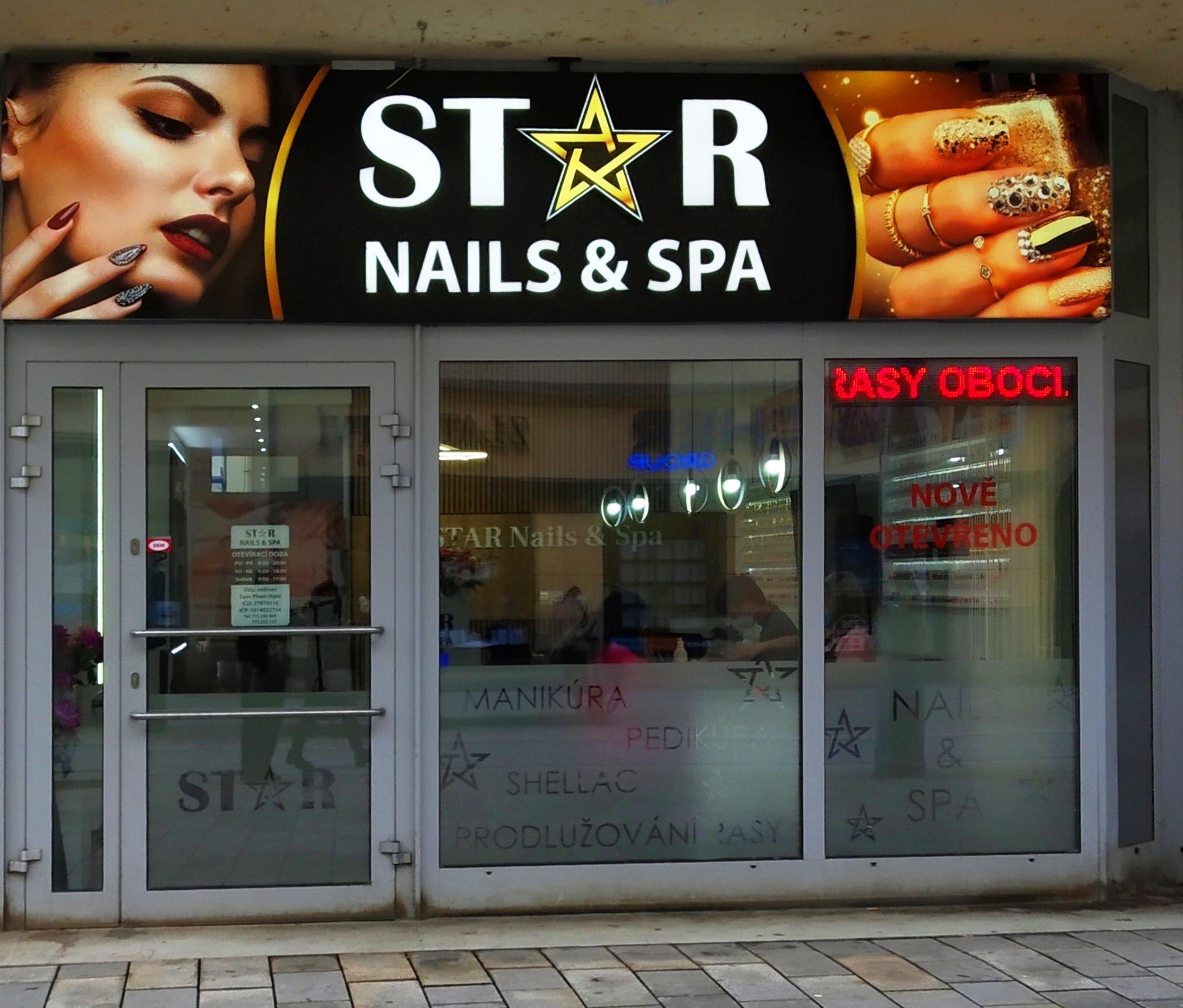 STAR nails & spa foto 2