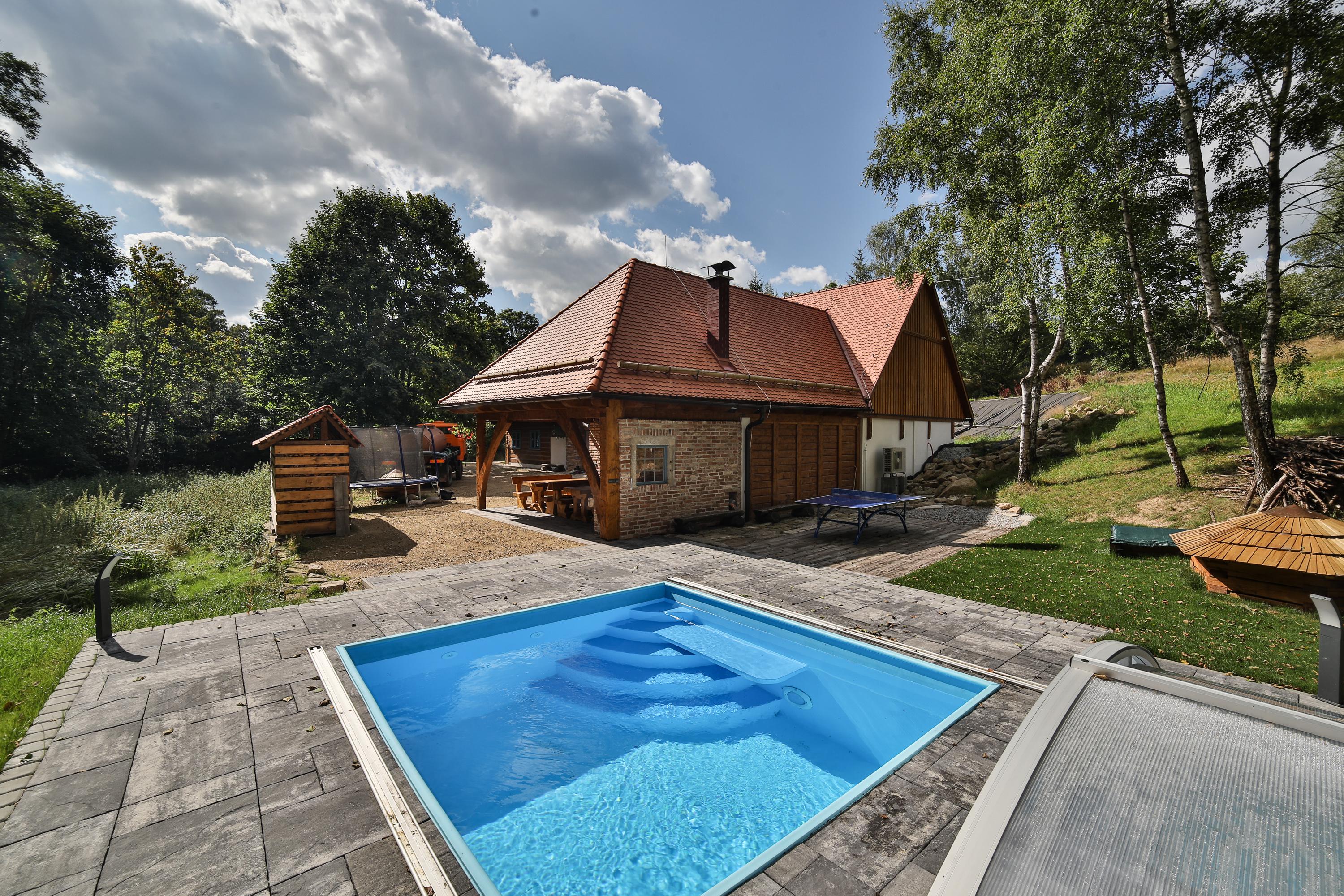 Roubenka U Zvoničky foto 5