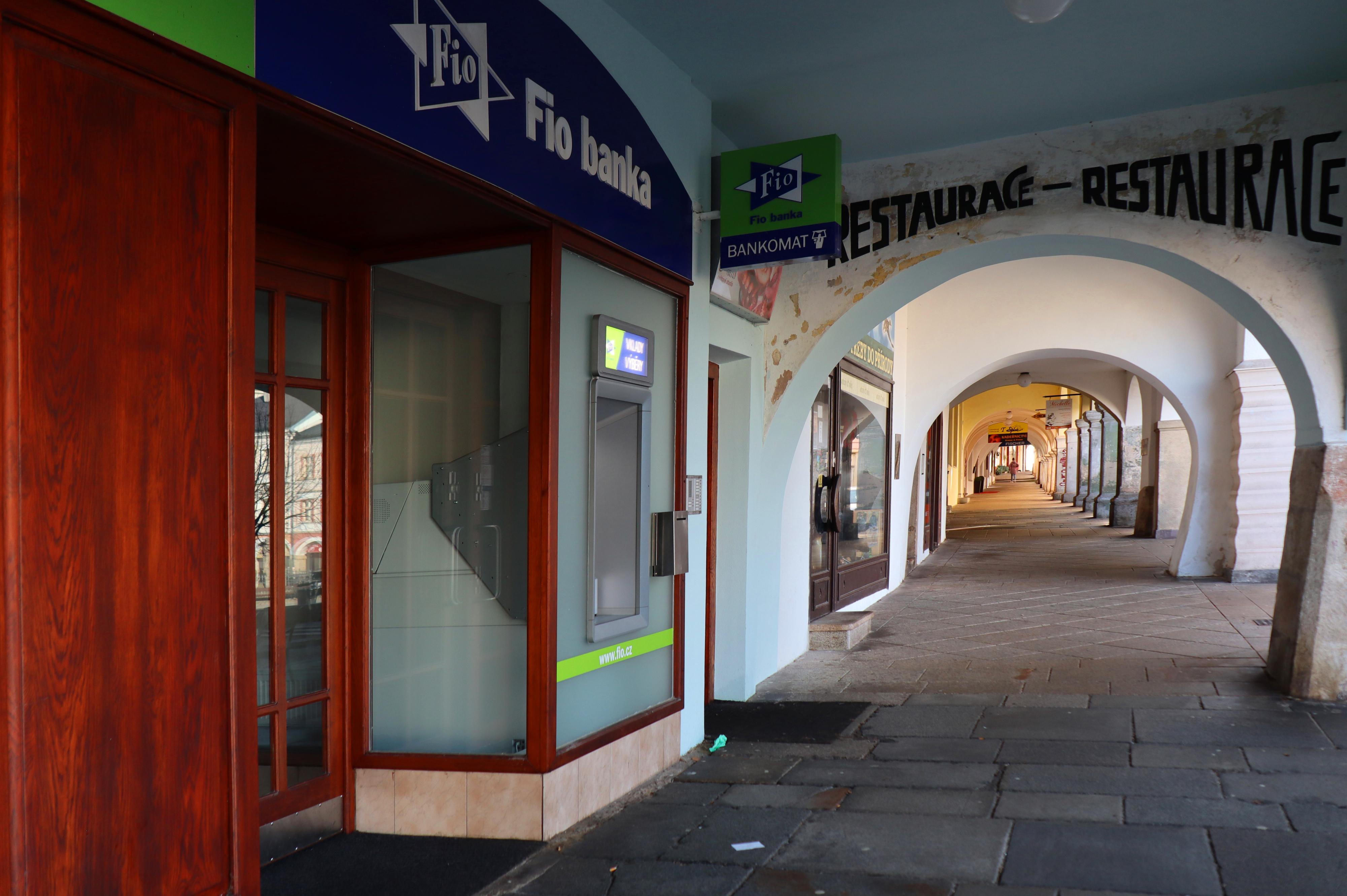 Fio banka, a.s. foto 2