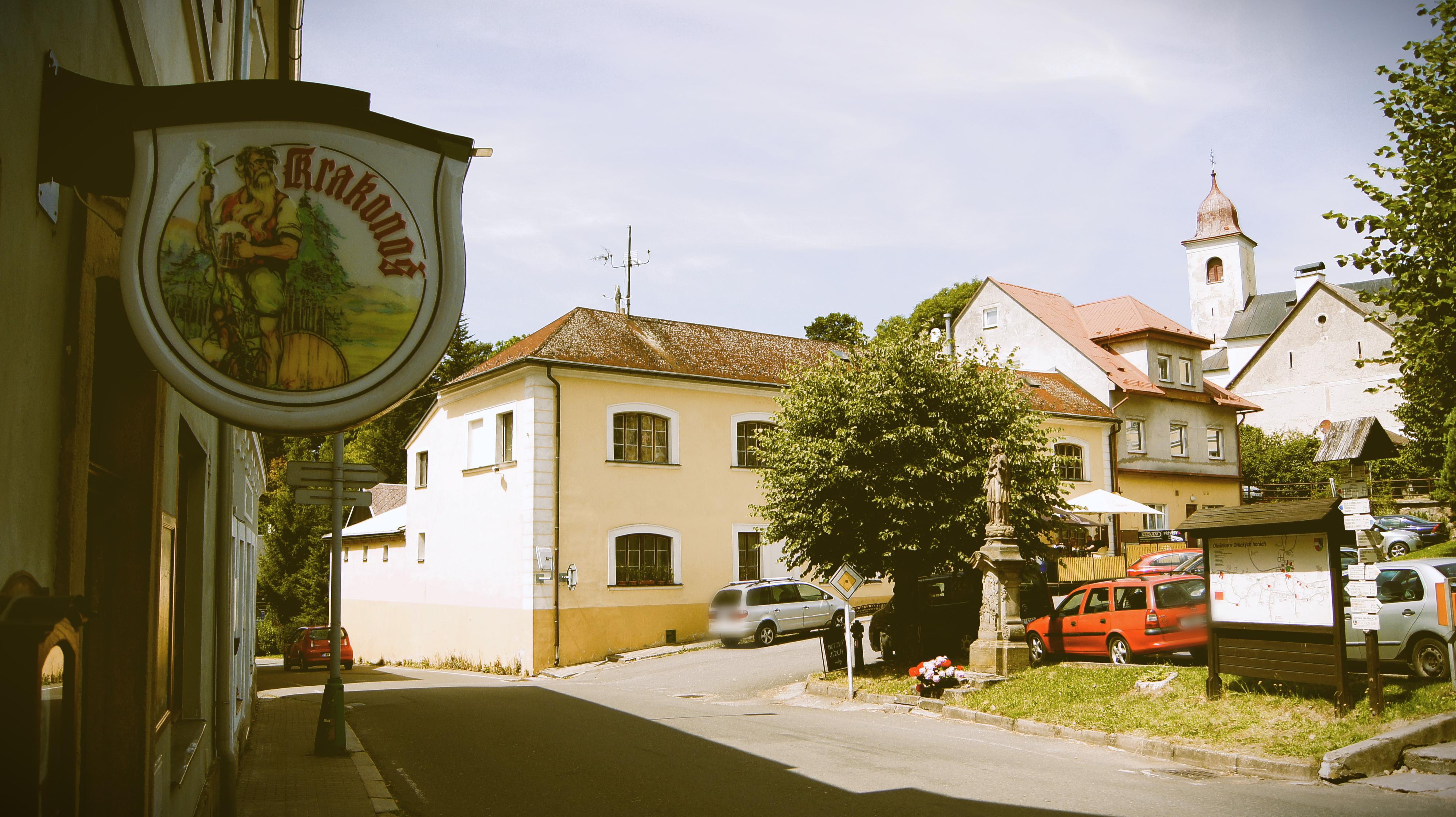 Hospůdka U Anděla foto 6