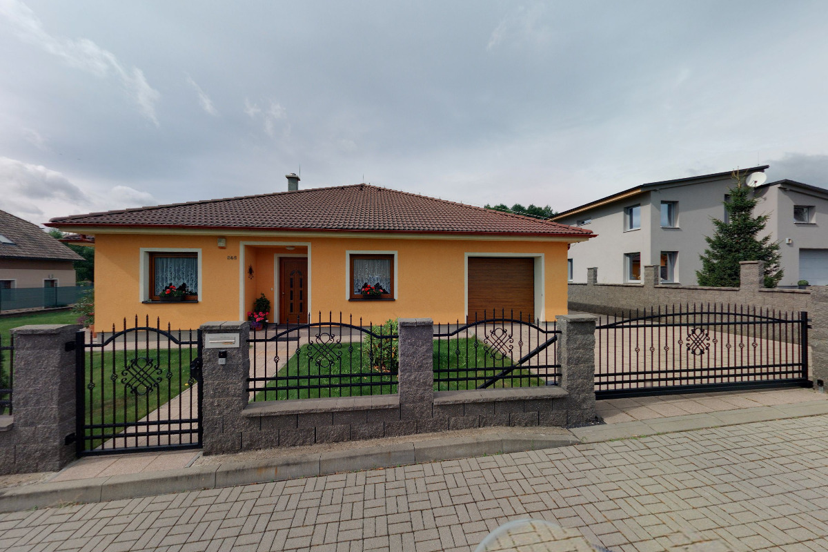 Zdeňka Suchomelová