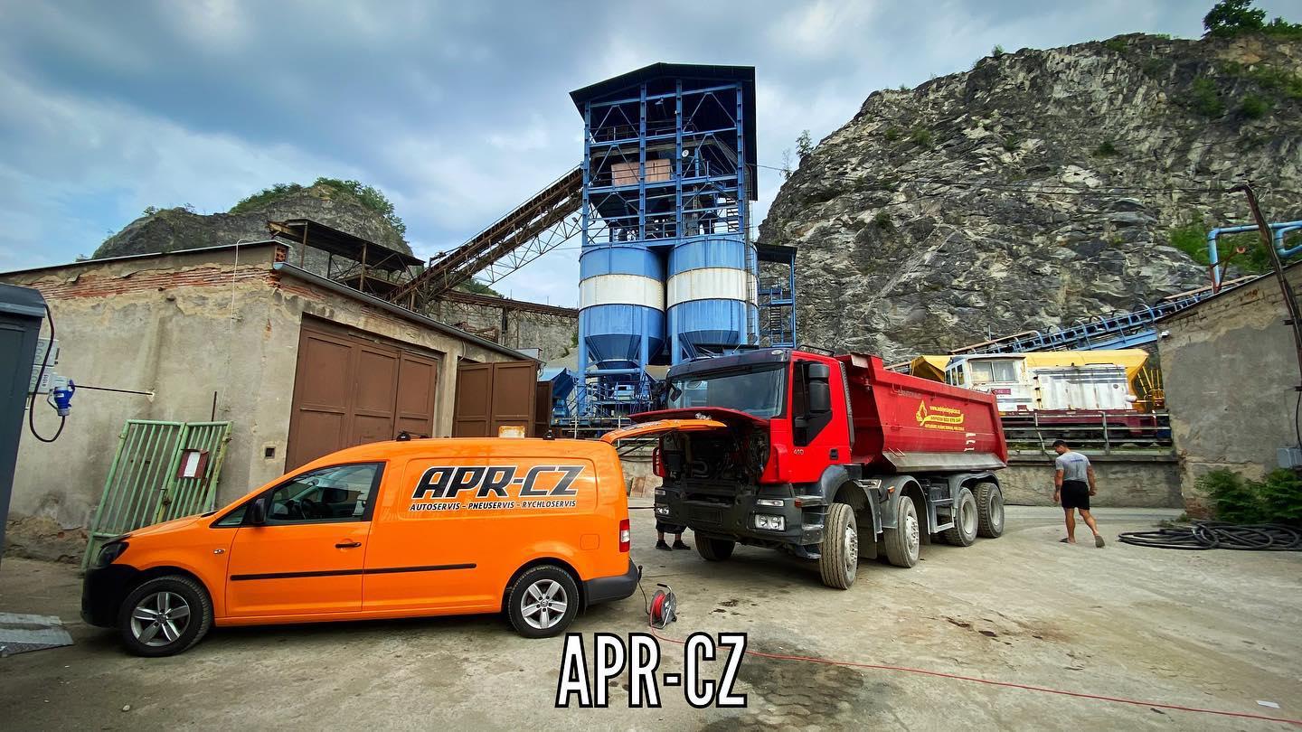 APR-CZ s.r.o. foto 2