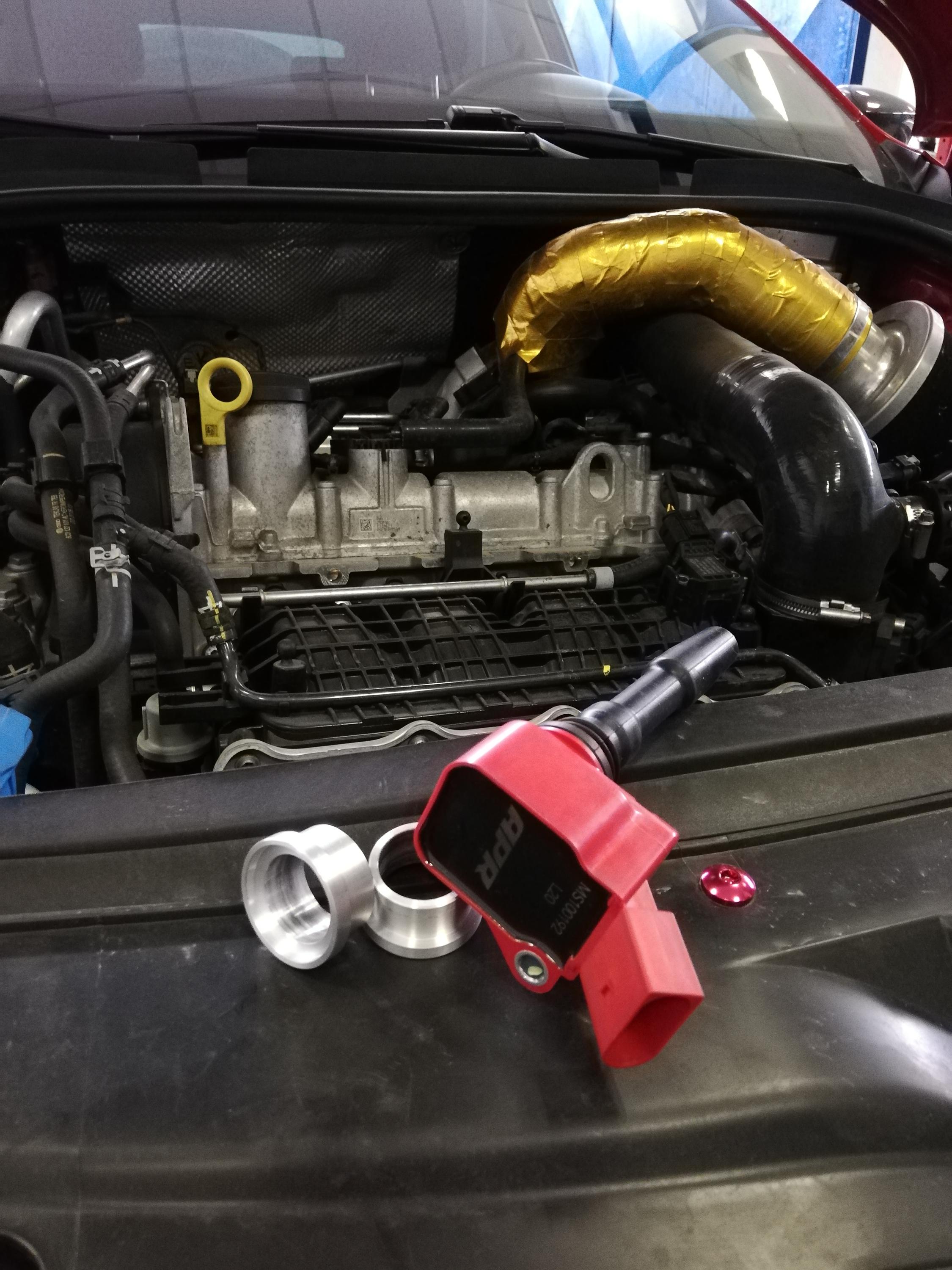 Autoservis R8 Performance foto 5