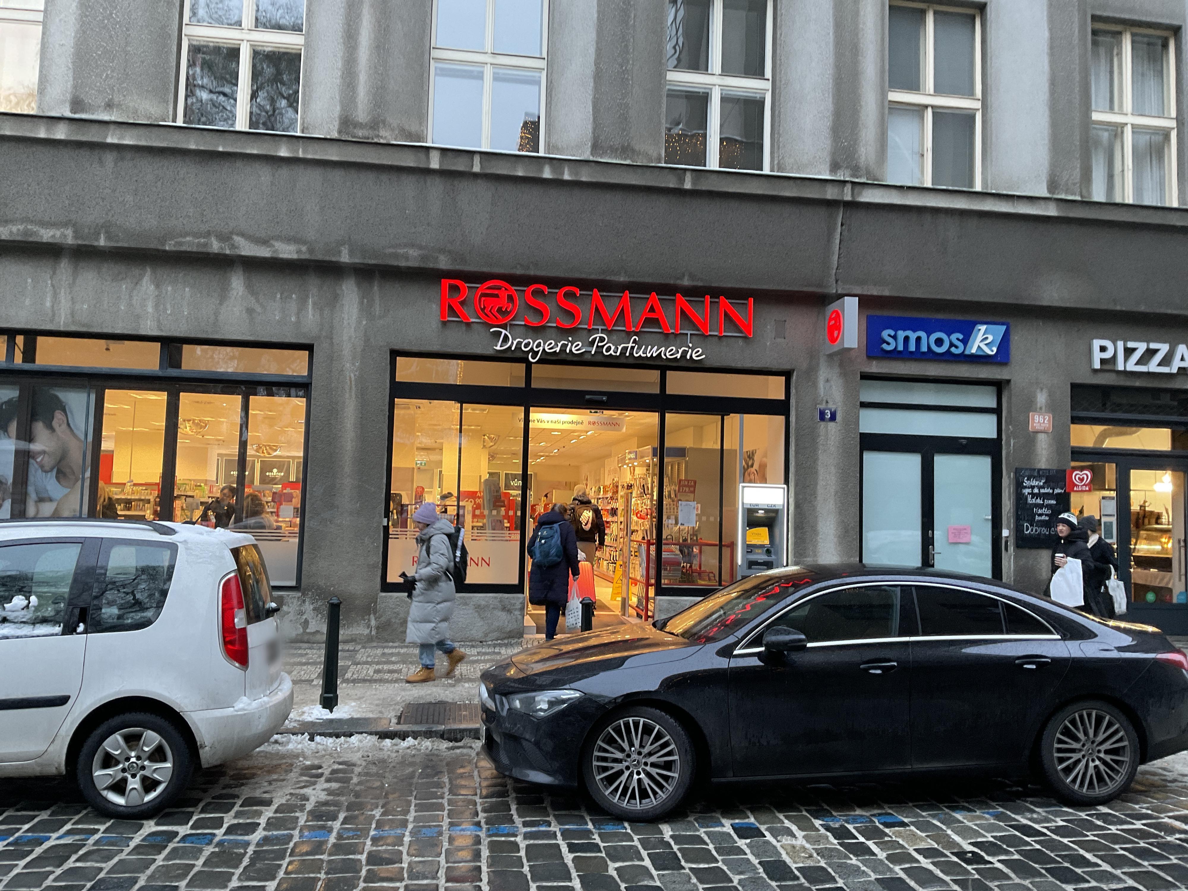 ROSSMANN foto 2