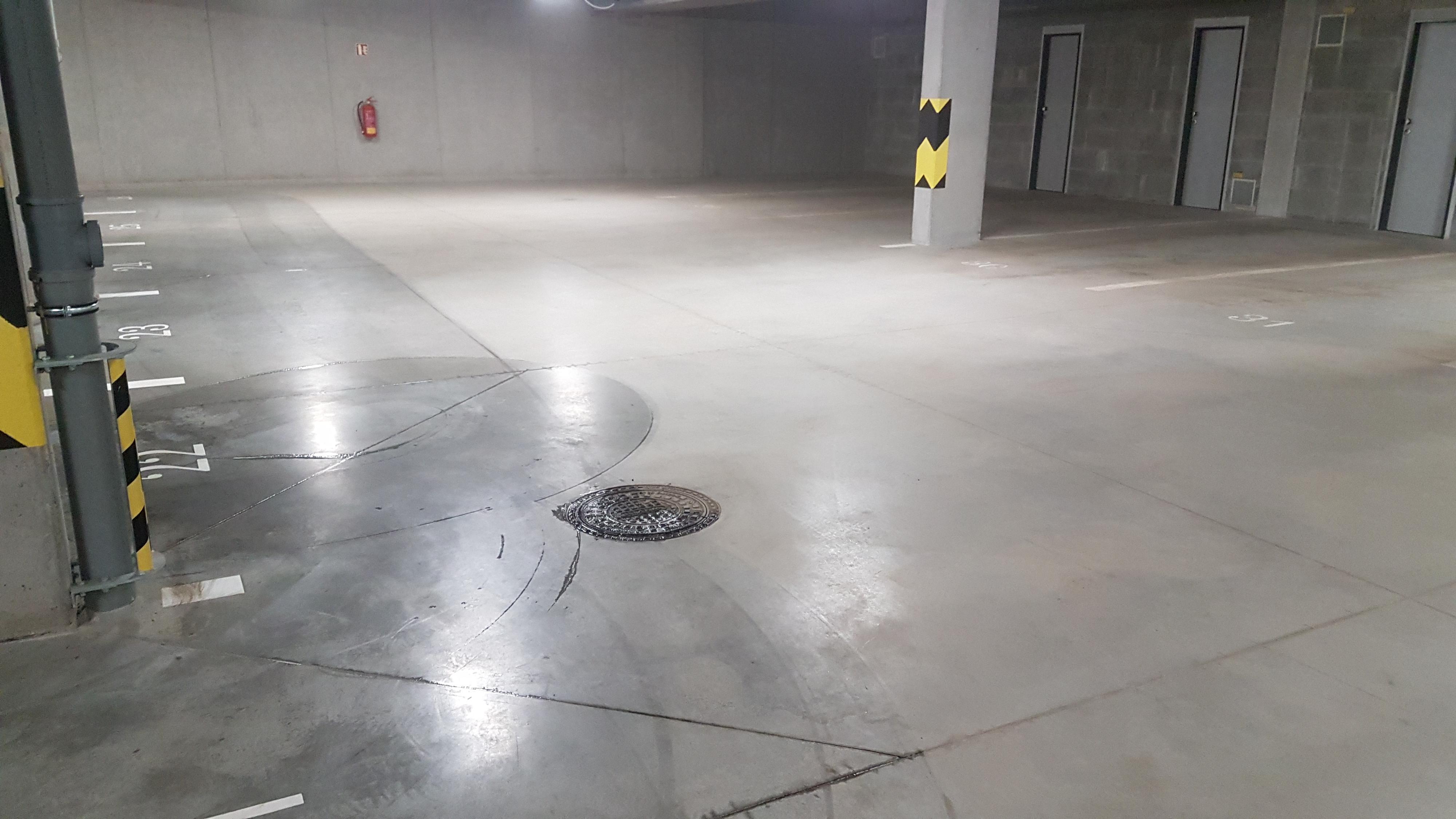 Úklid - Mánie s.r.o. foto 3