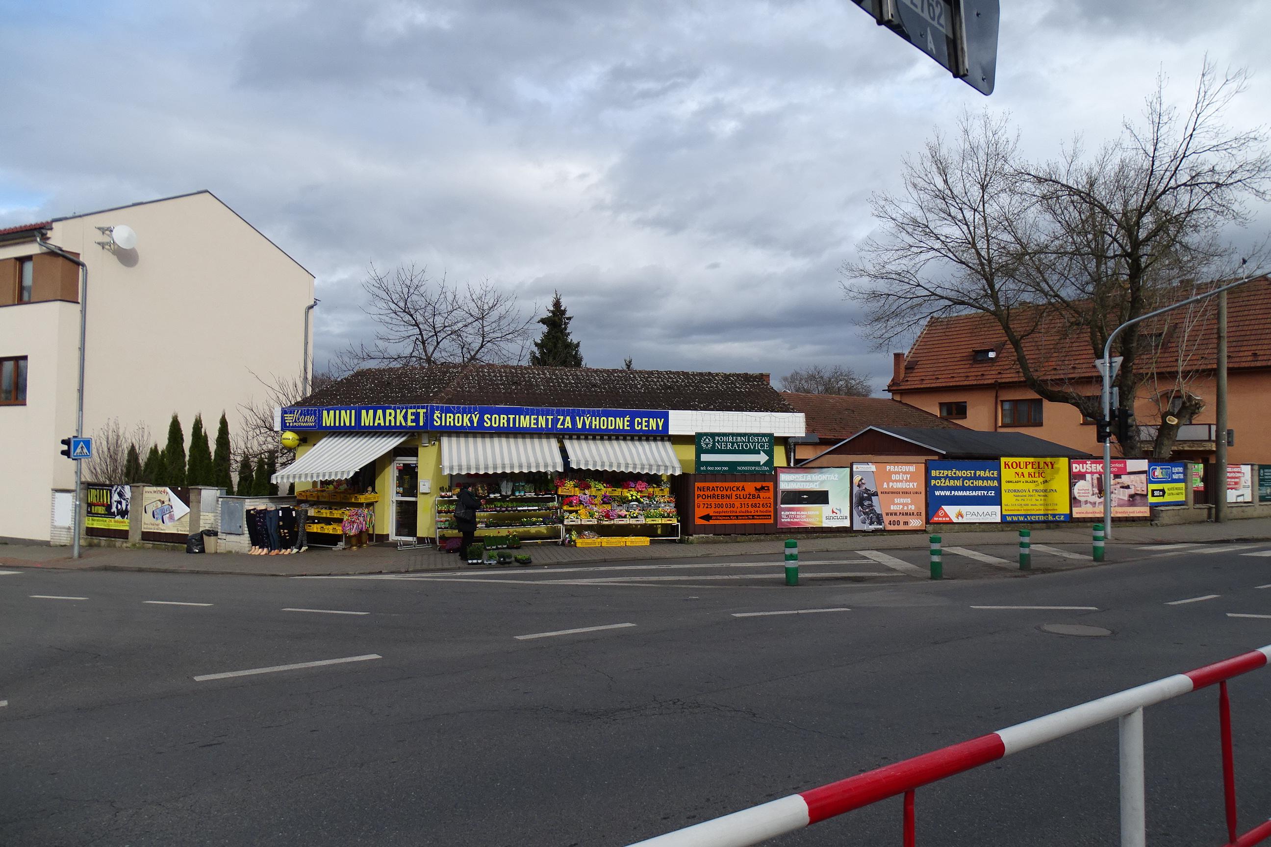 Potraviny Mládežnická foto 3