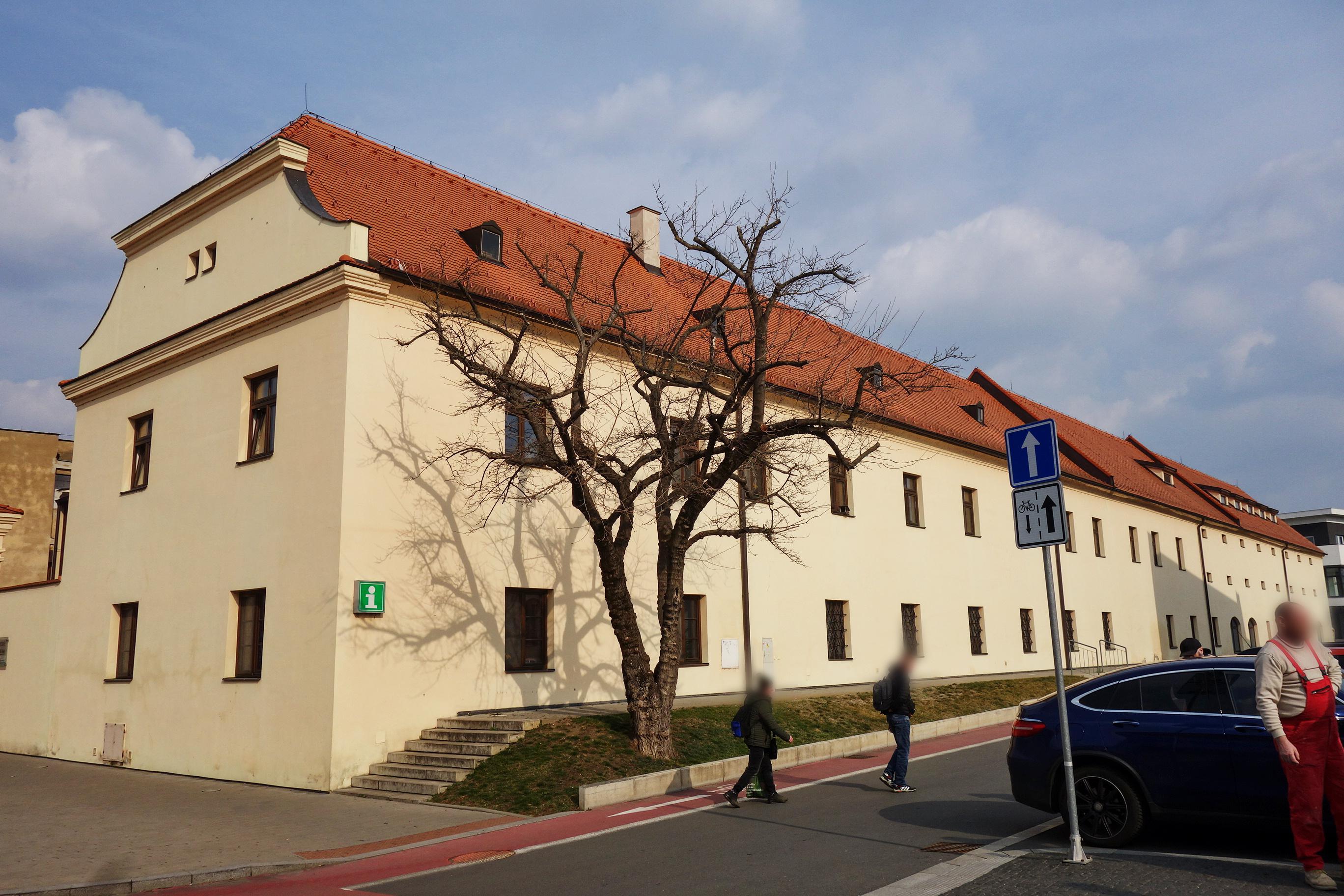 Vzdělávací a informační středisko Bílé Karpaty foto 4