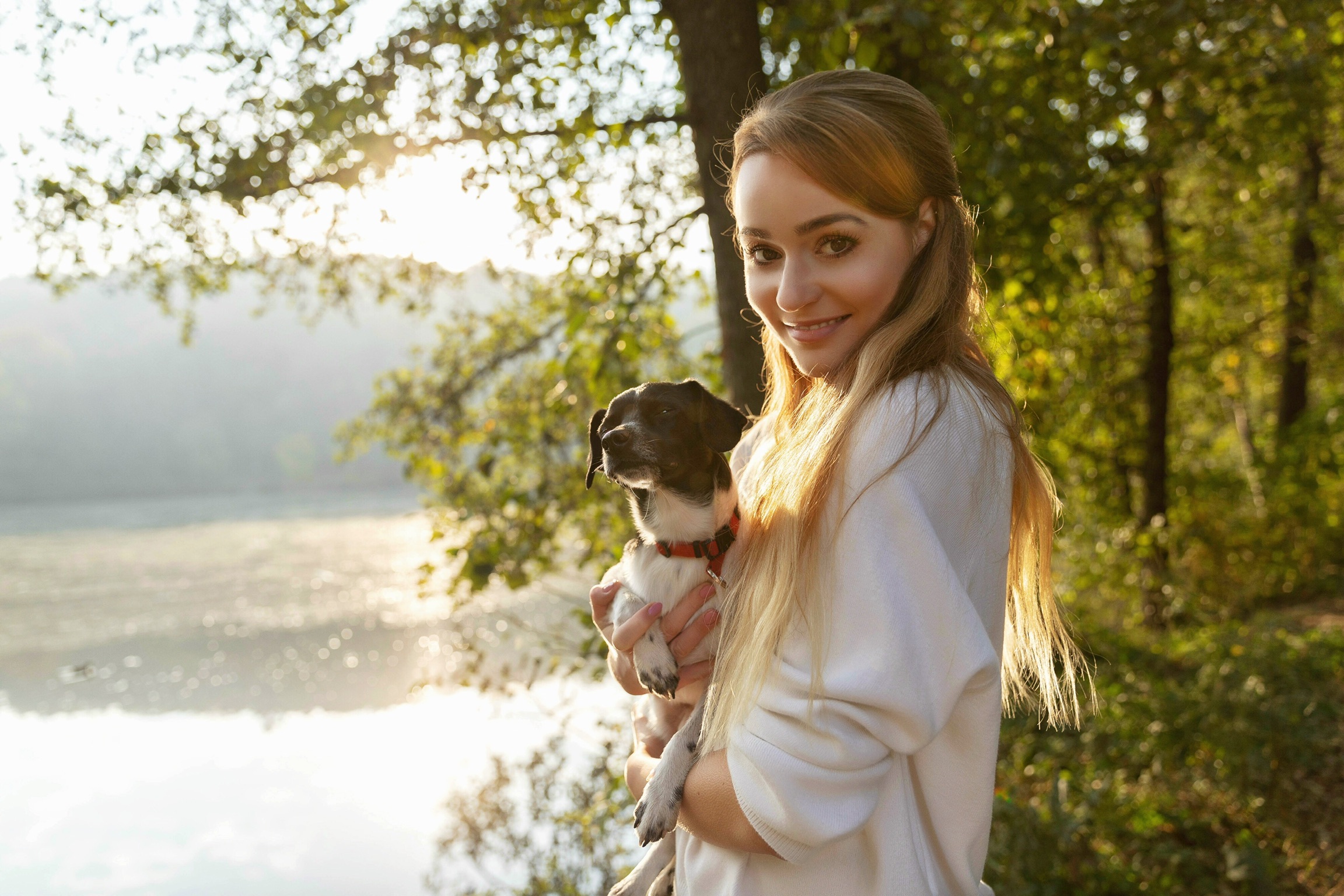 Dog Mom foto 3