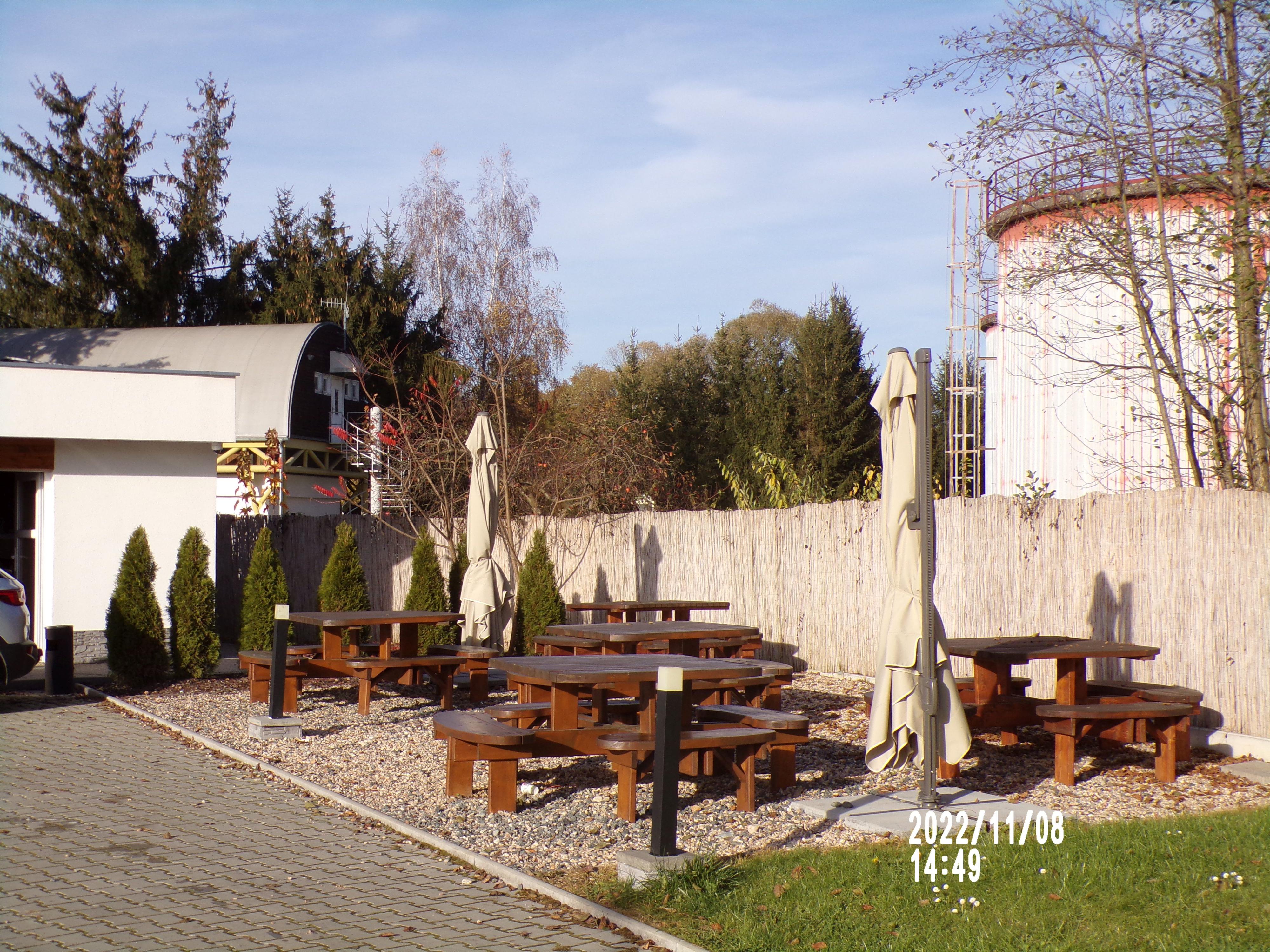 Mycí Centrum Vlašim foto 2