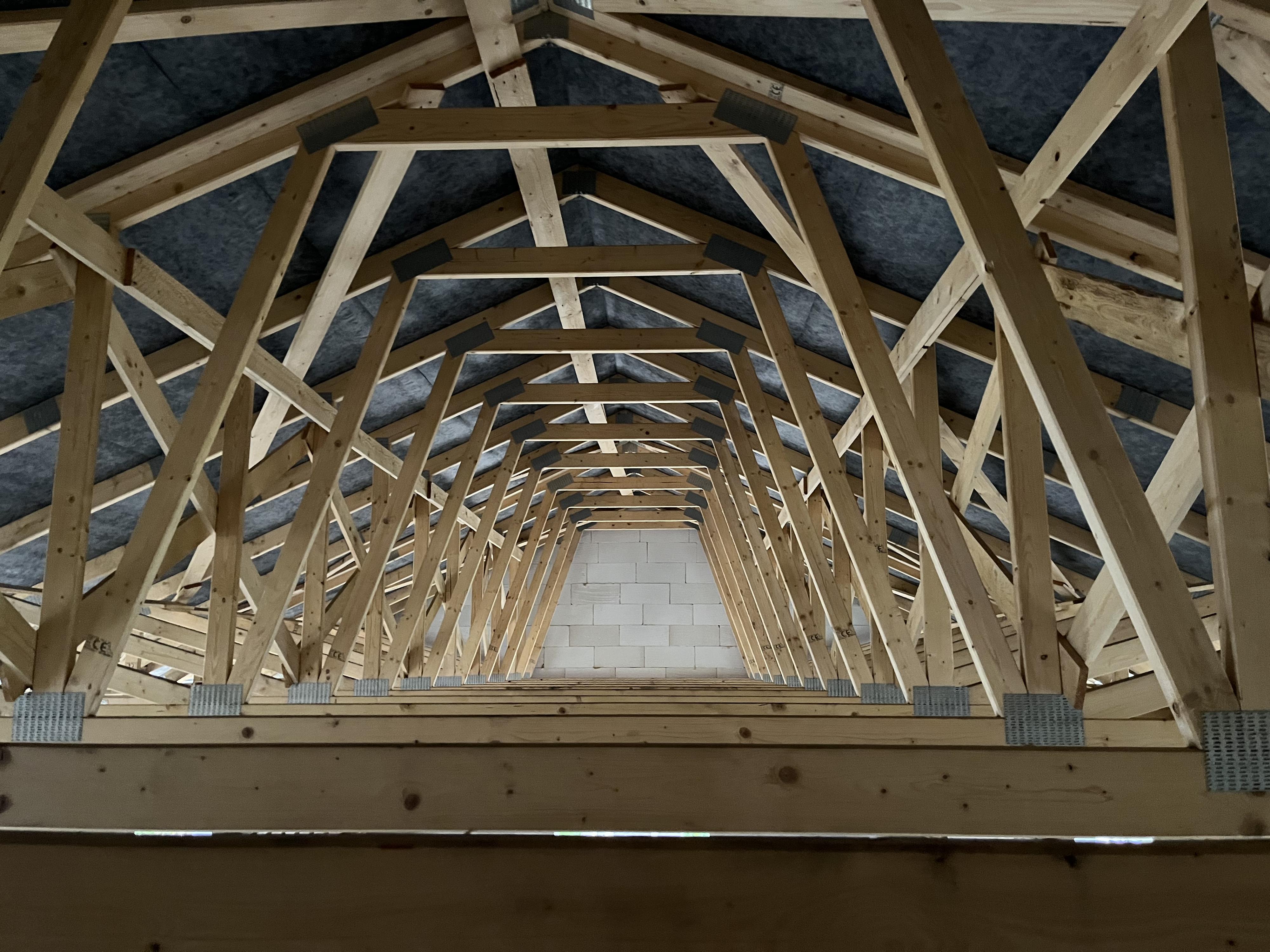 Specializované stavební činnosti - Libor Bernhauer foto 5