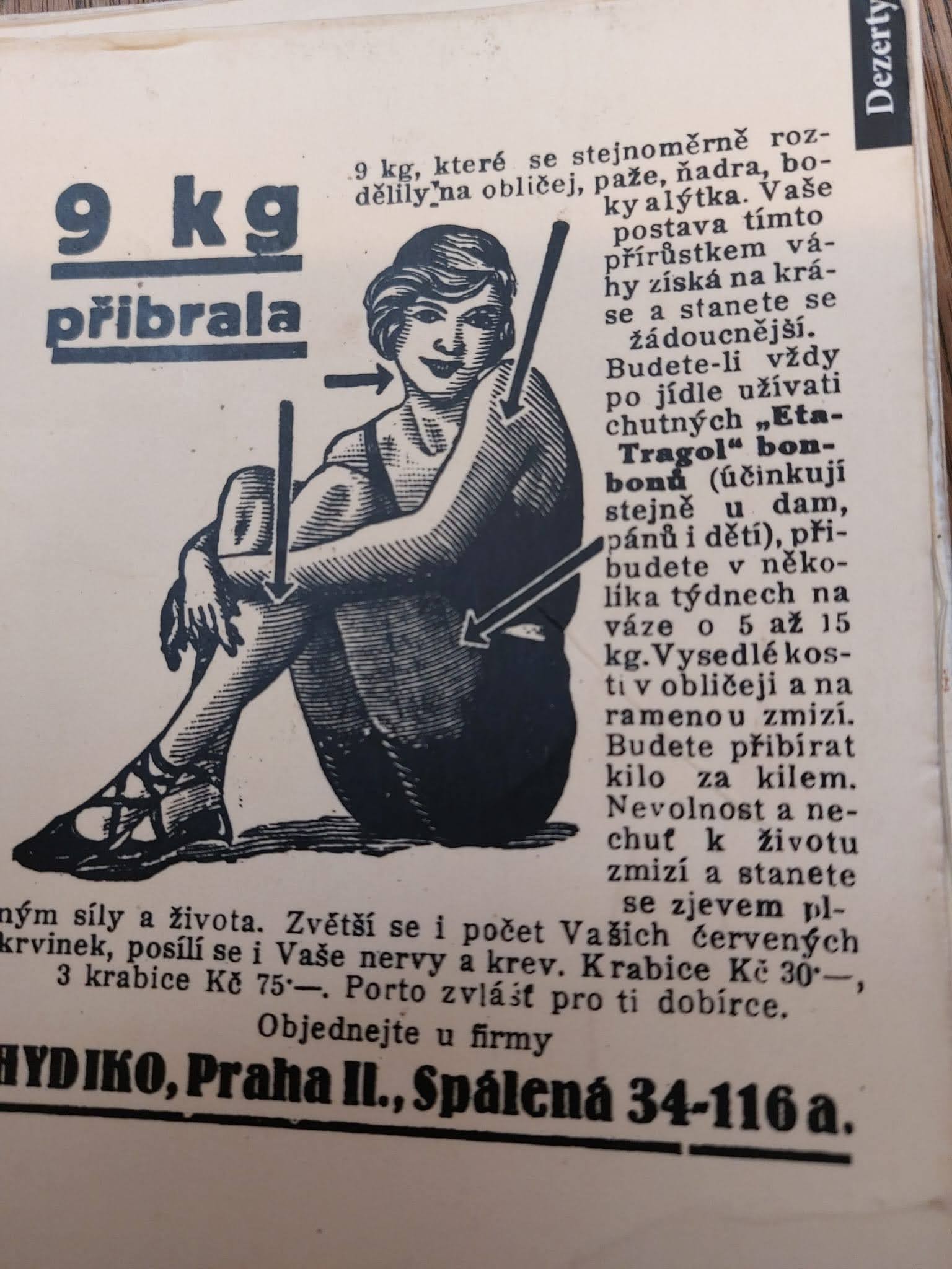 Kavárna Dobrá trafika foto 4