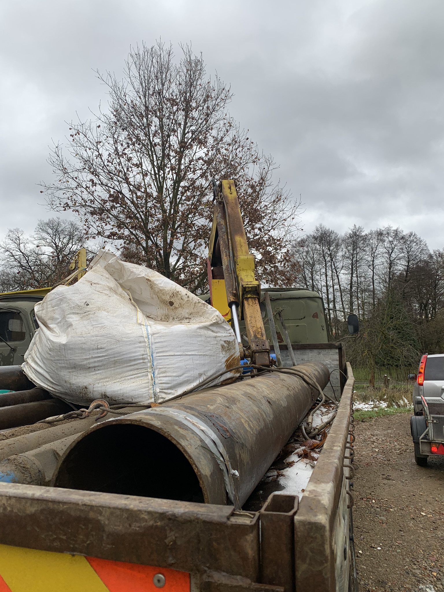 Vrtání studní Jitka Kněžková foto 2