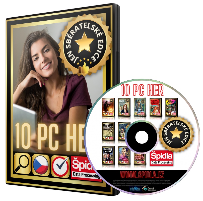 Špidla Data Processing, s.r.o. foto 3