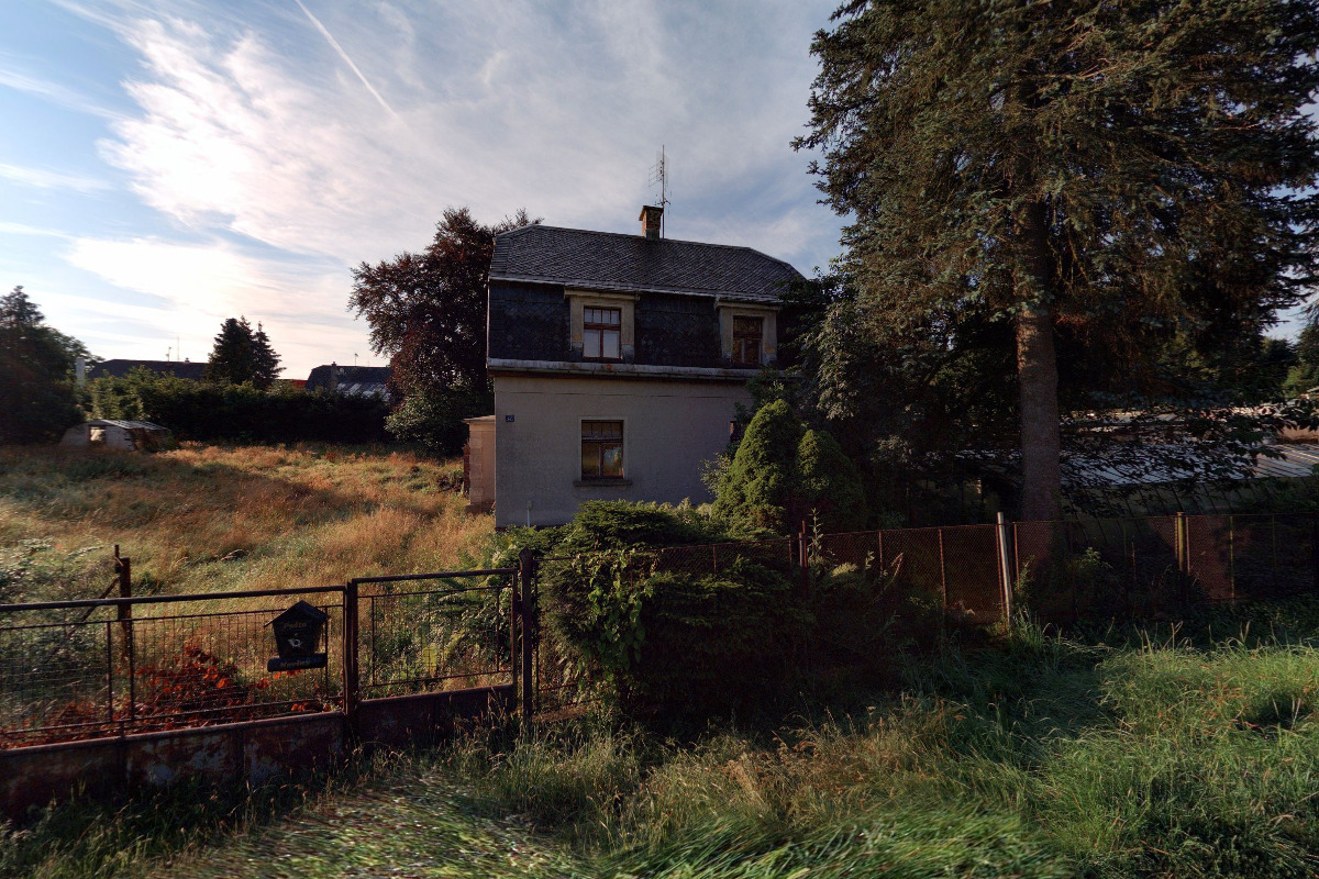 Zahradnictví Rumburk 2