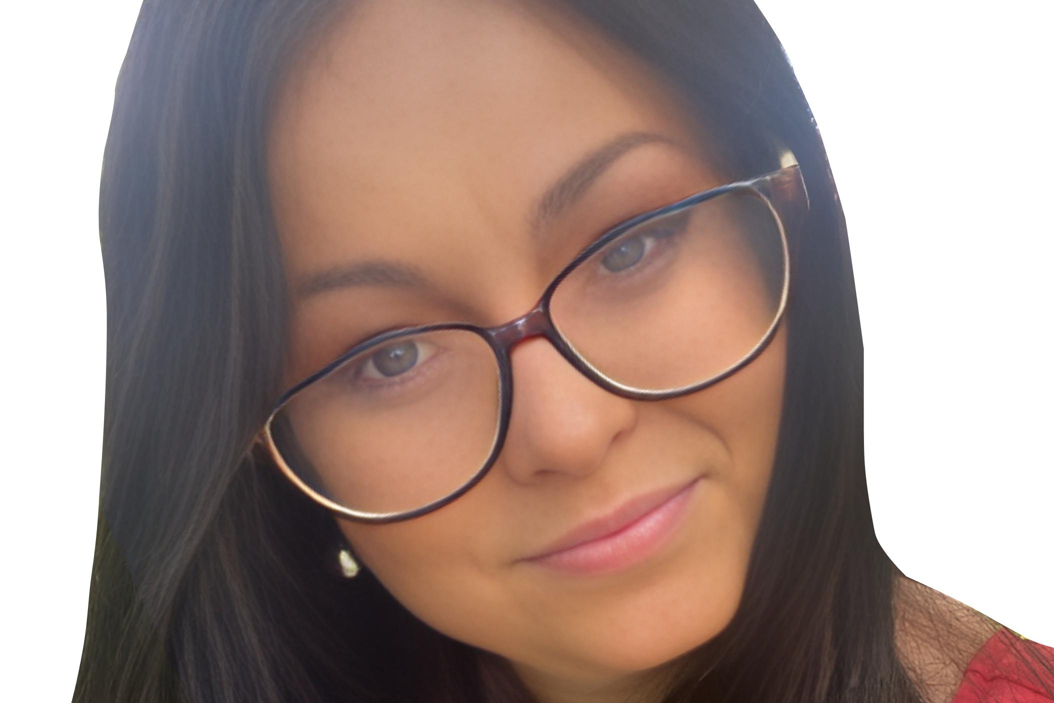 Bc. Barbora Cencingrová Realitní makléřka