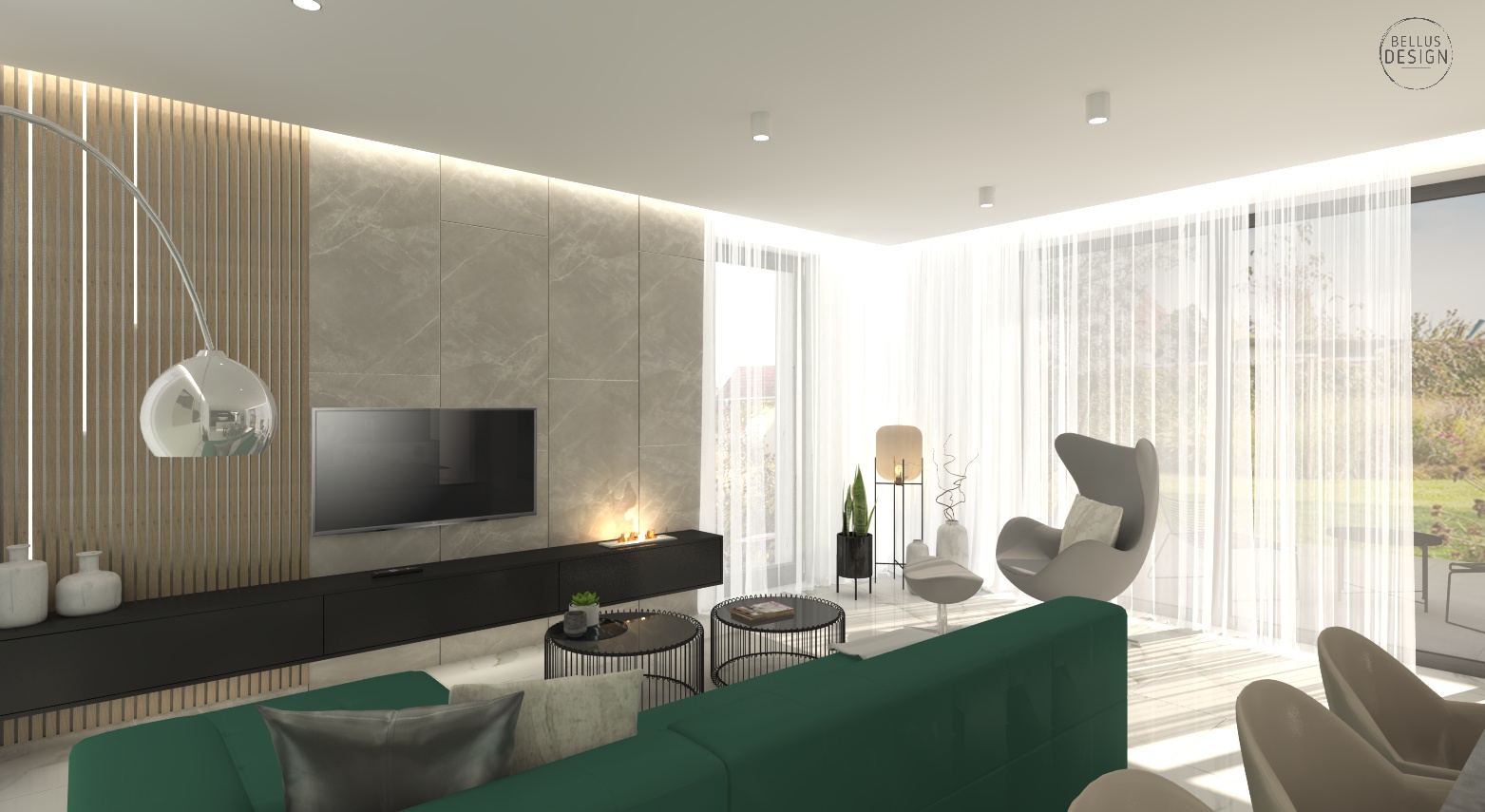 Bellus Design foto 4