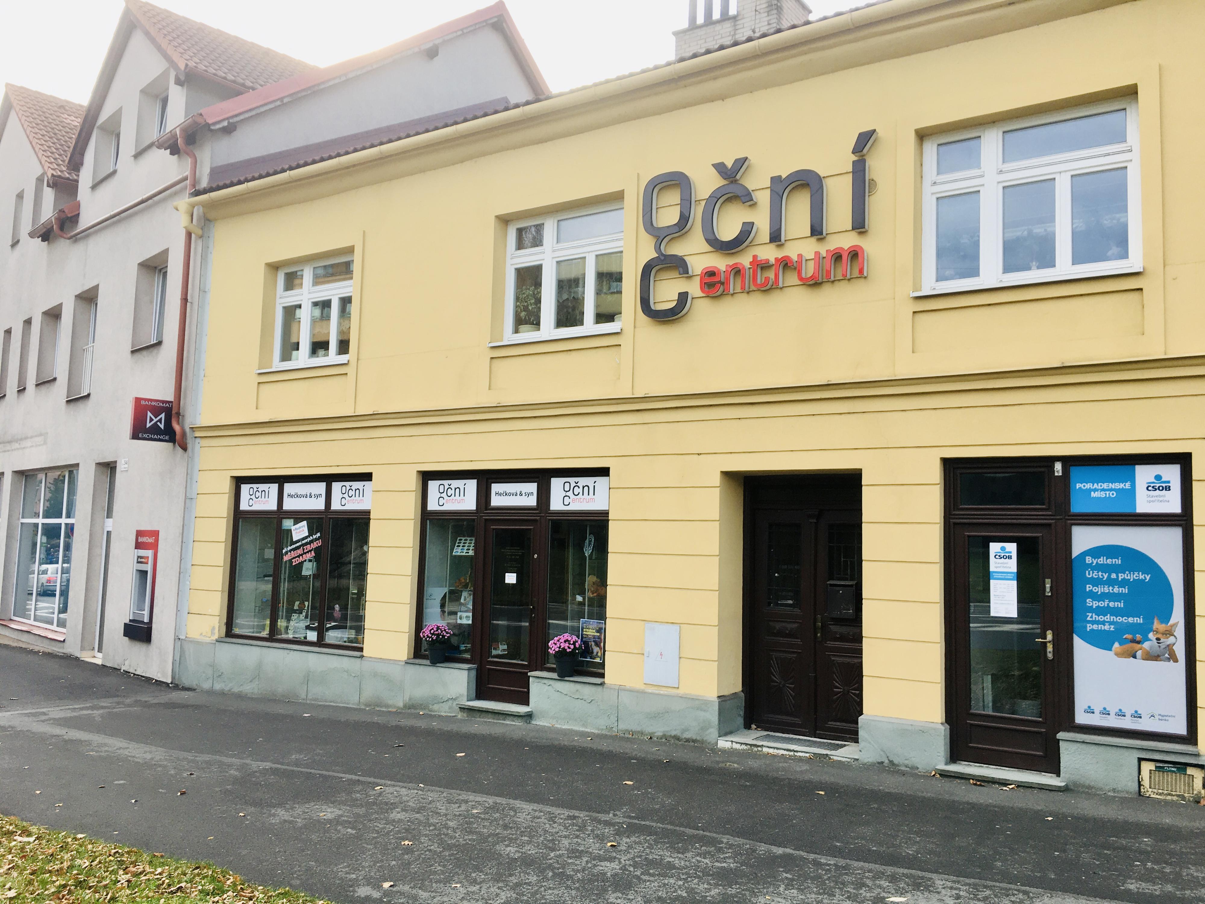 Oční centrum Hečková a syn foto 4