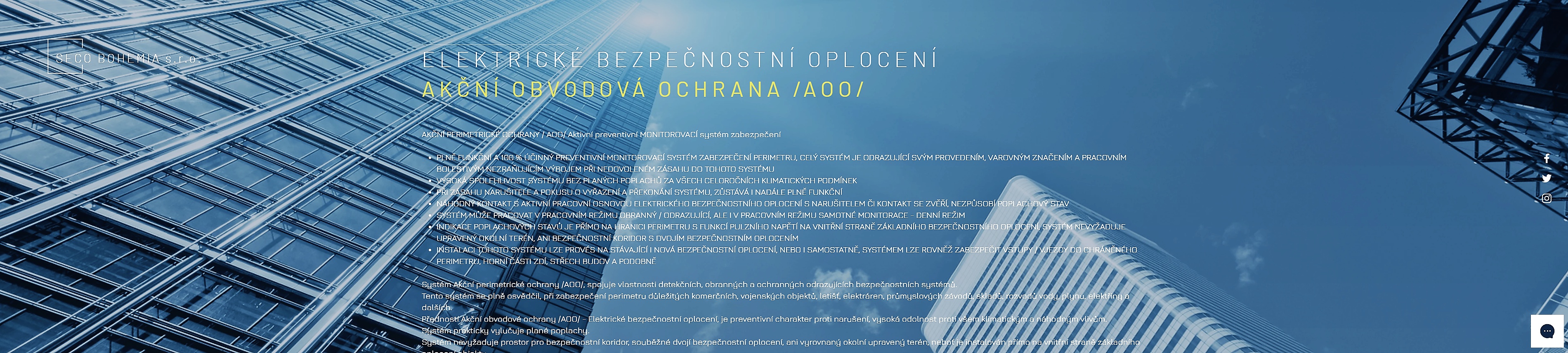 SECO BOHEMIA s.r.o. foto 4