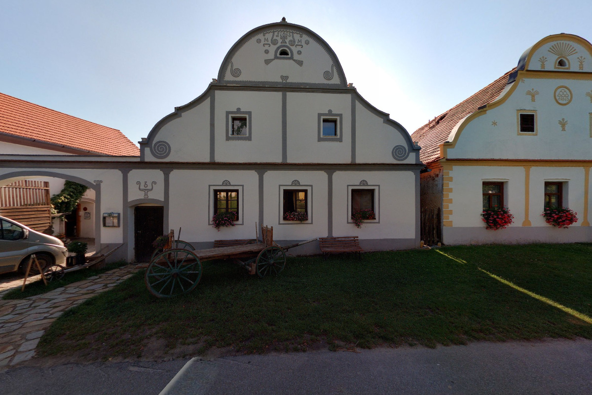 Pension Špejchar u Vojty foto 4
