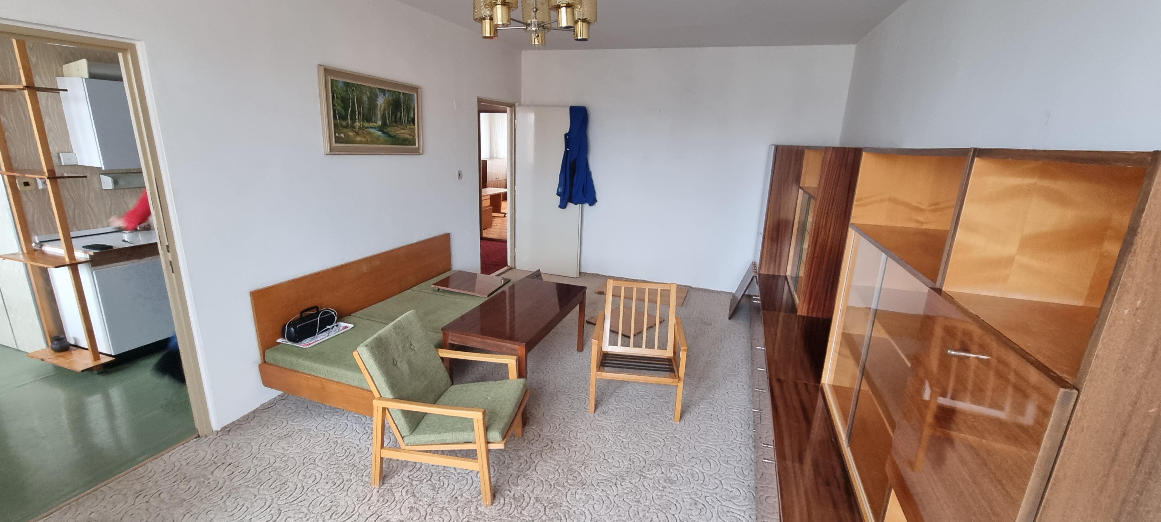 Vyklízení Fík foto 2