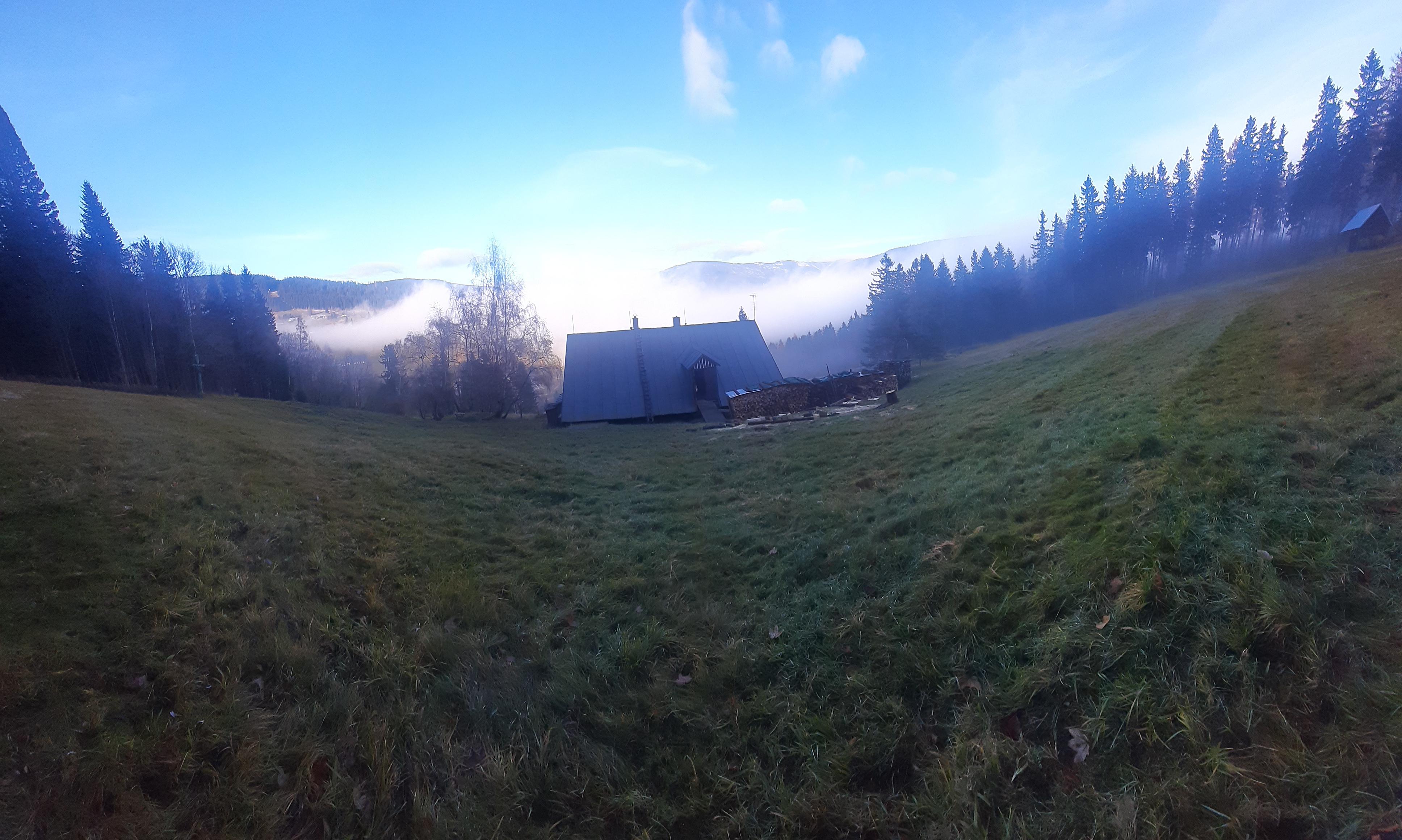 Rybářské sdružení Špindlerův Mlýn foto 4