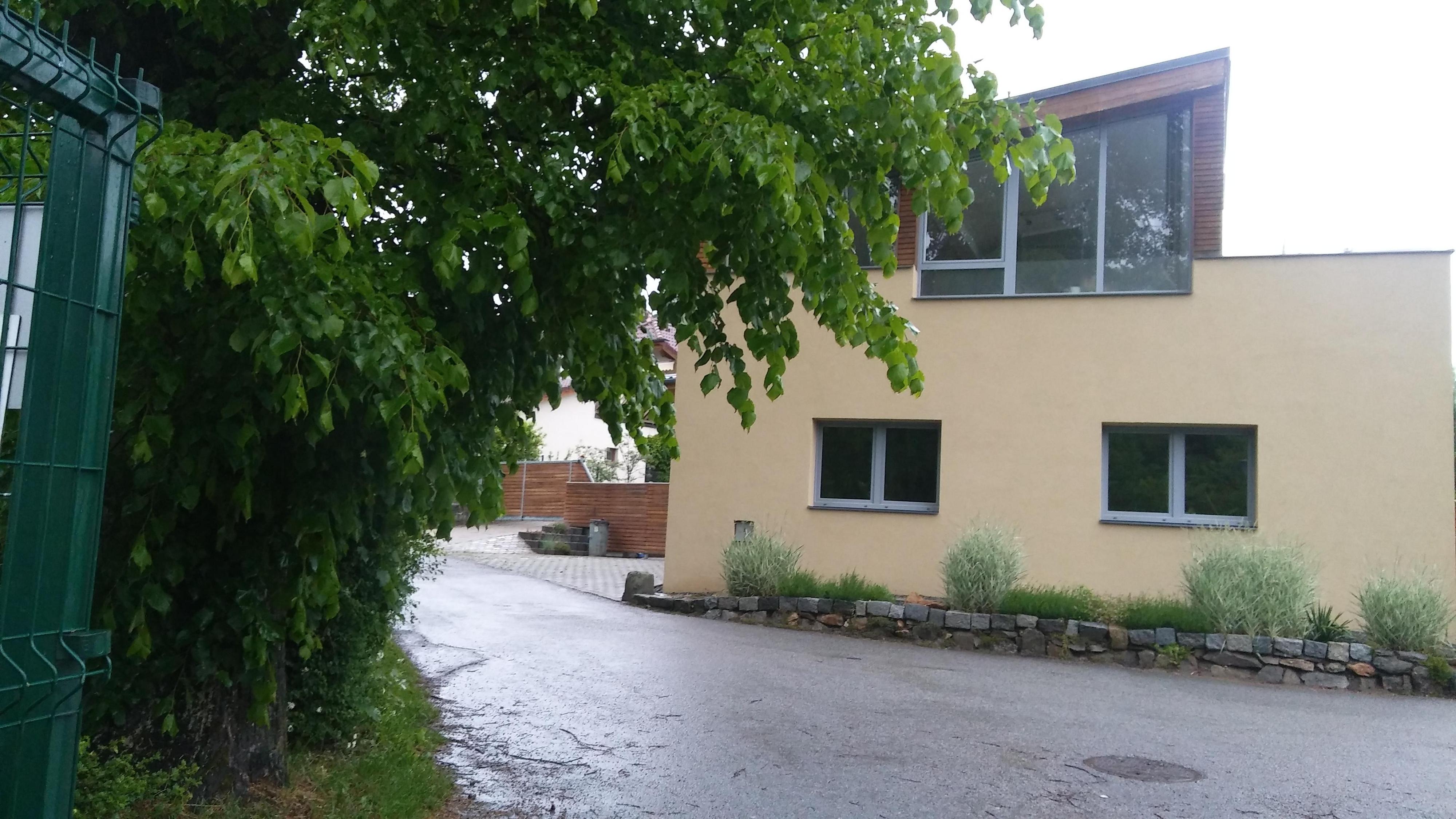 Apartmán v Parku Kaplice