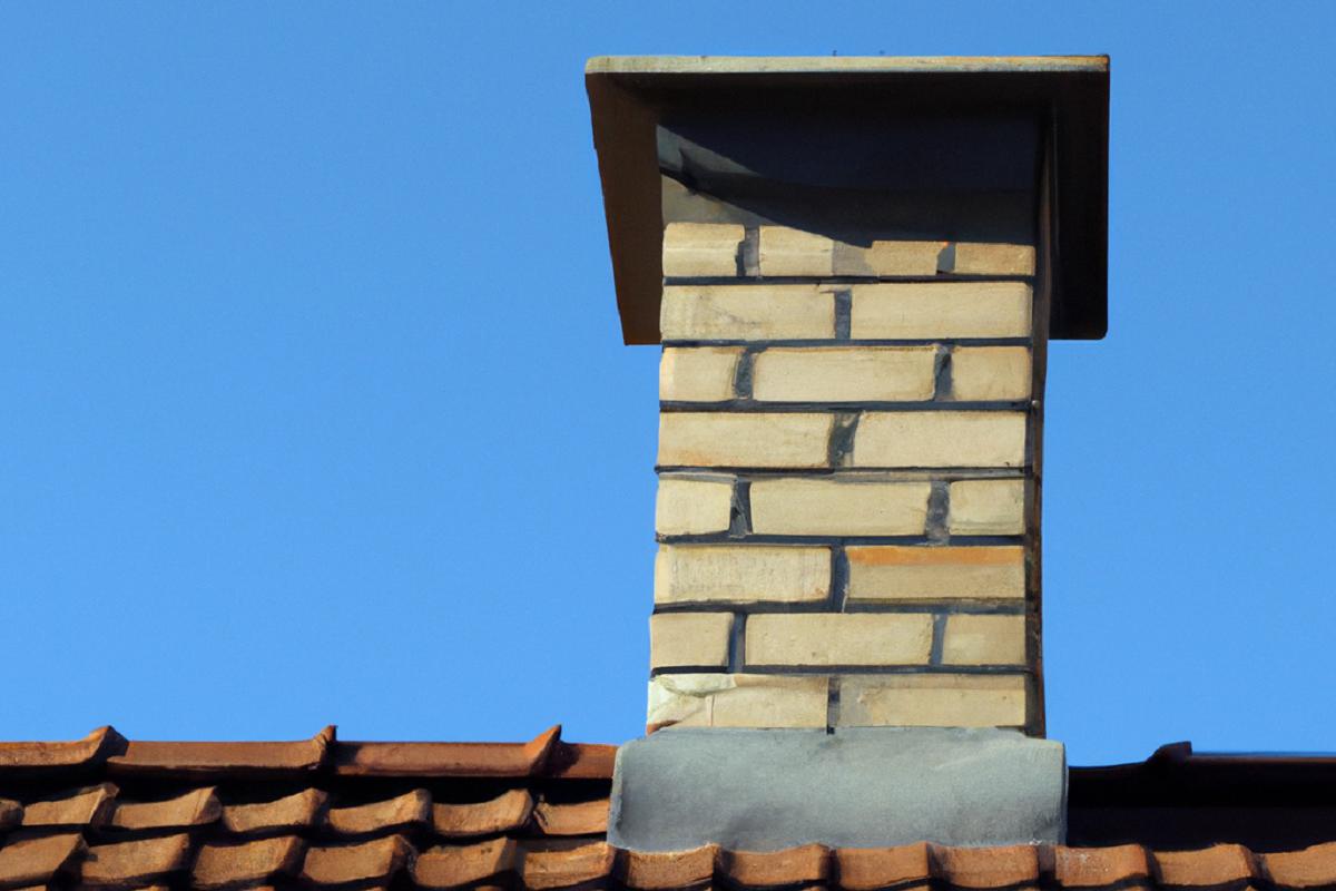 Kominictví/Kamnářství Smolík