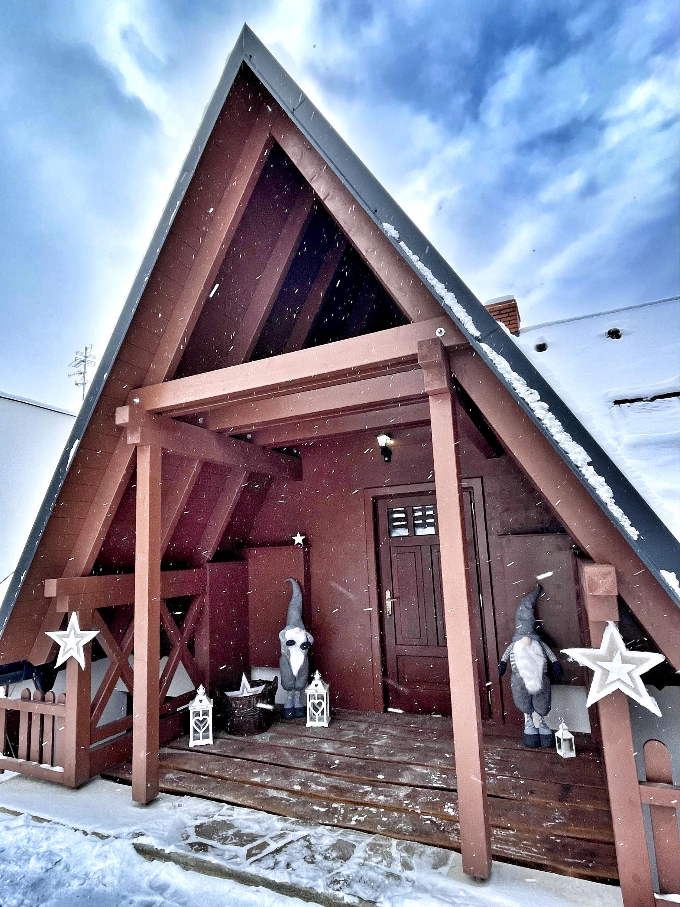 Vantova Chalupa foto 4