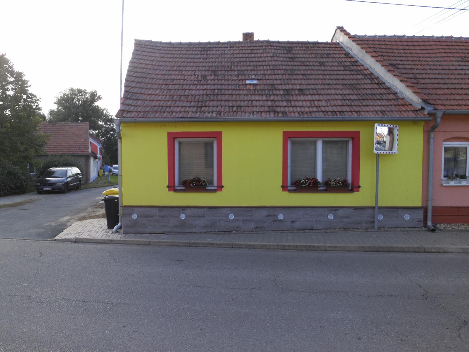 Malby - Nátěry Jiří Heinrich foto 3