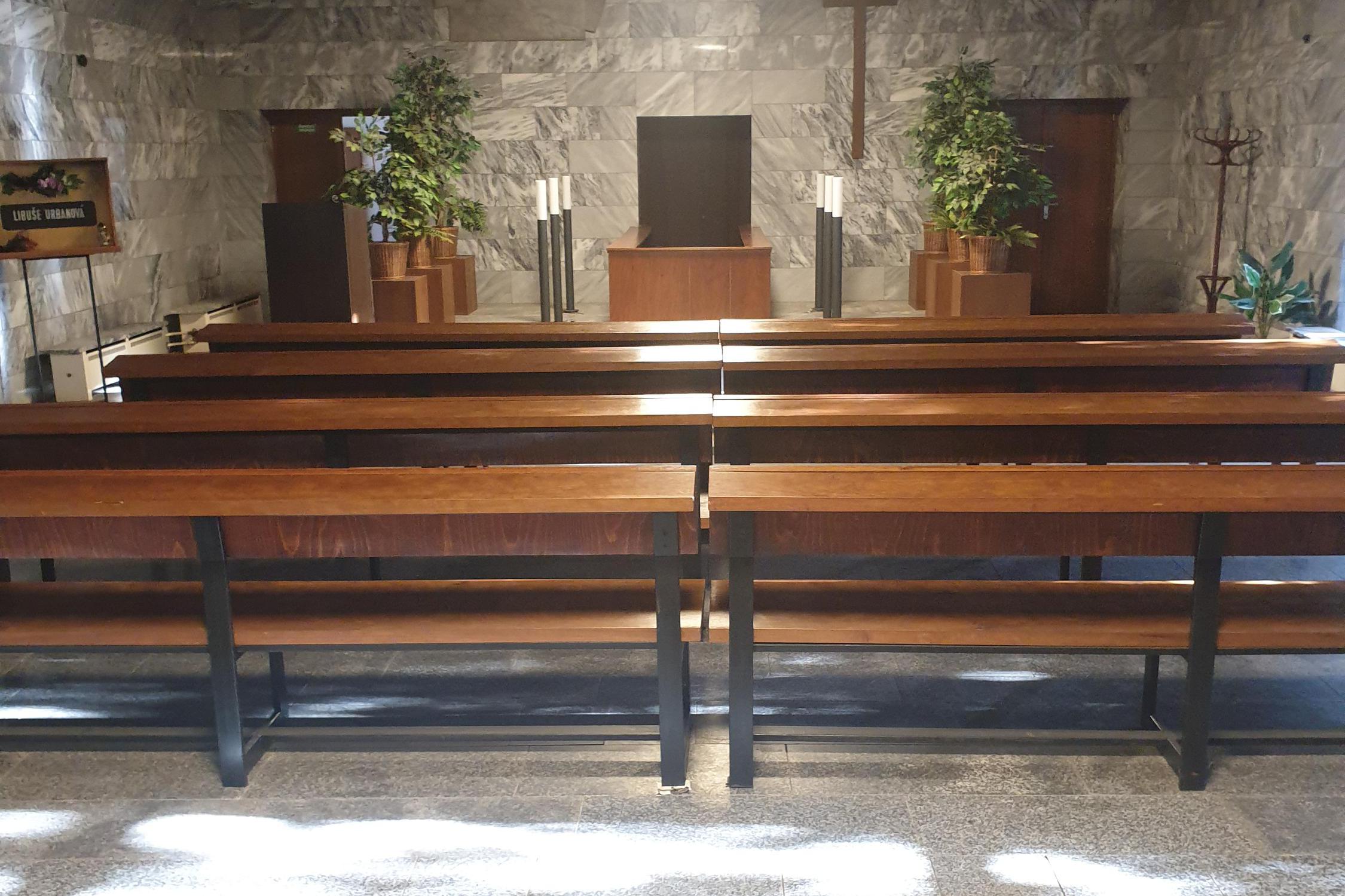 Pohřební služba u hřbitova Jan Blahut Lysá nad Labem foto 3