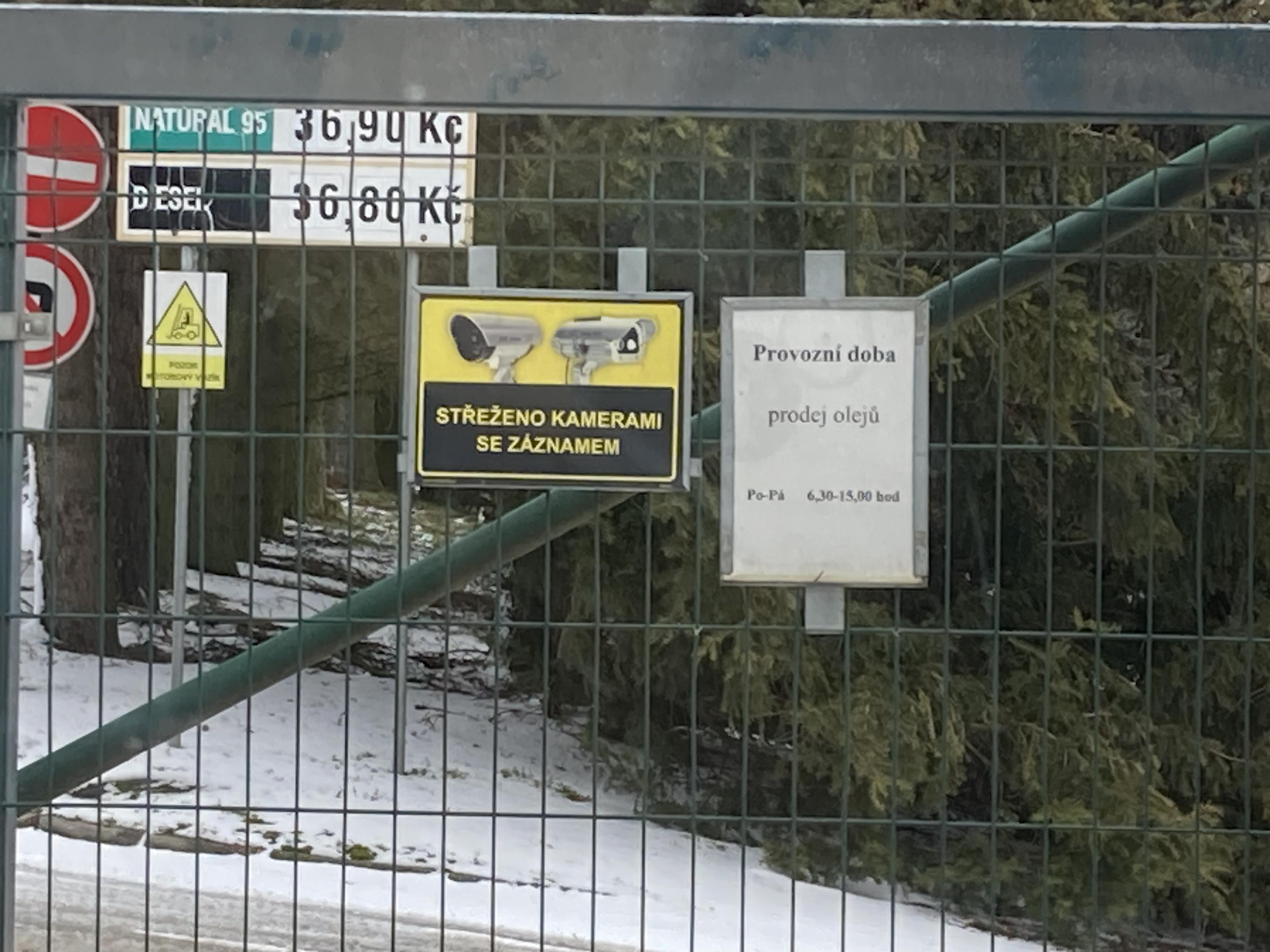 Prodej a servis zemědělské techniky - AGRO - Měřín, a.s. foto 2