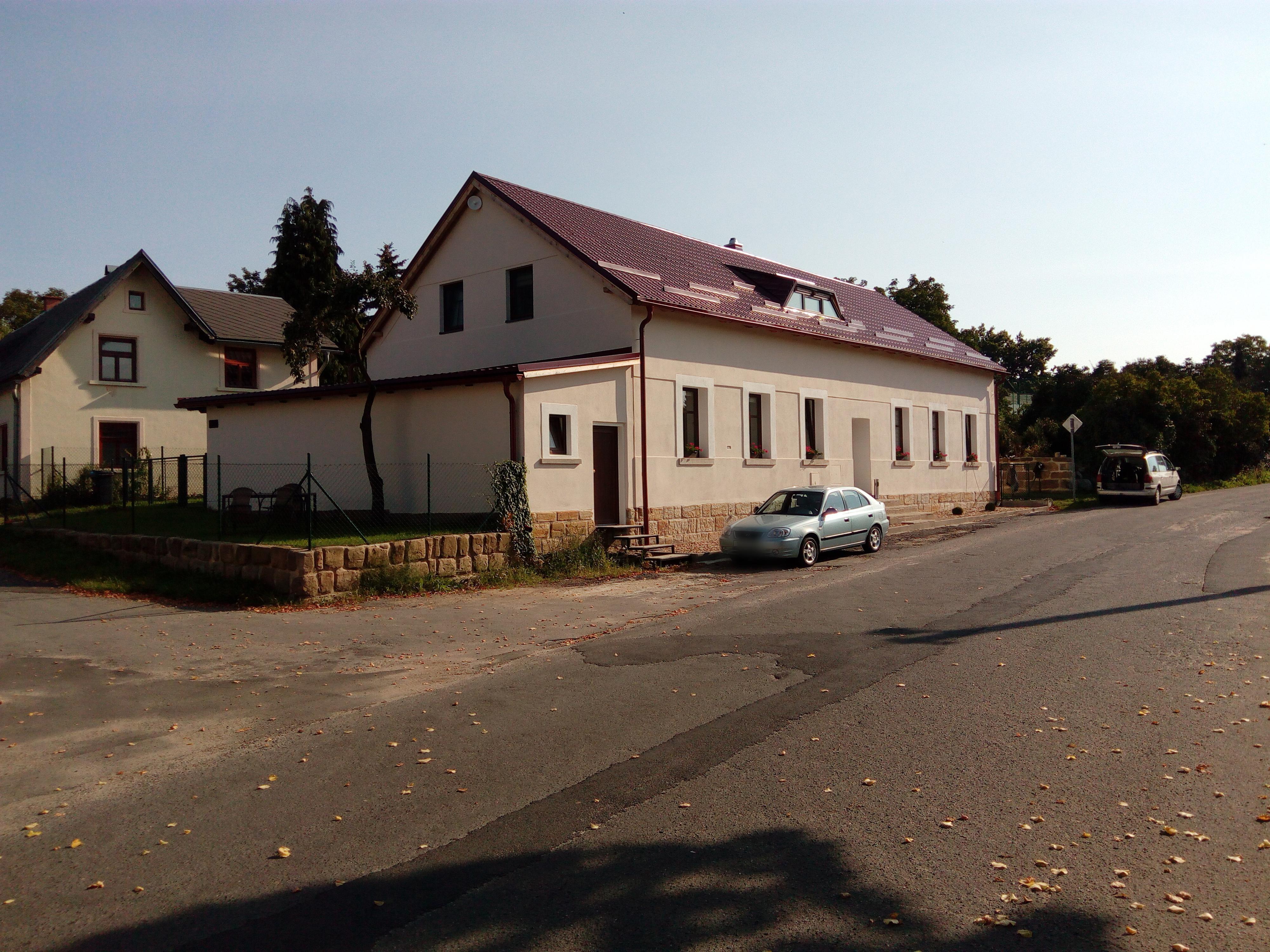 Penzion Drnovec foto 4