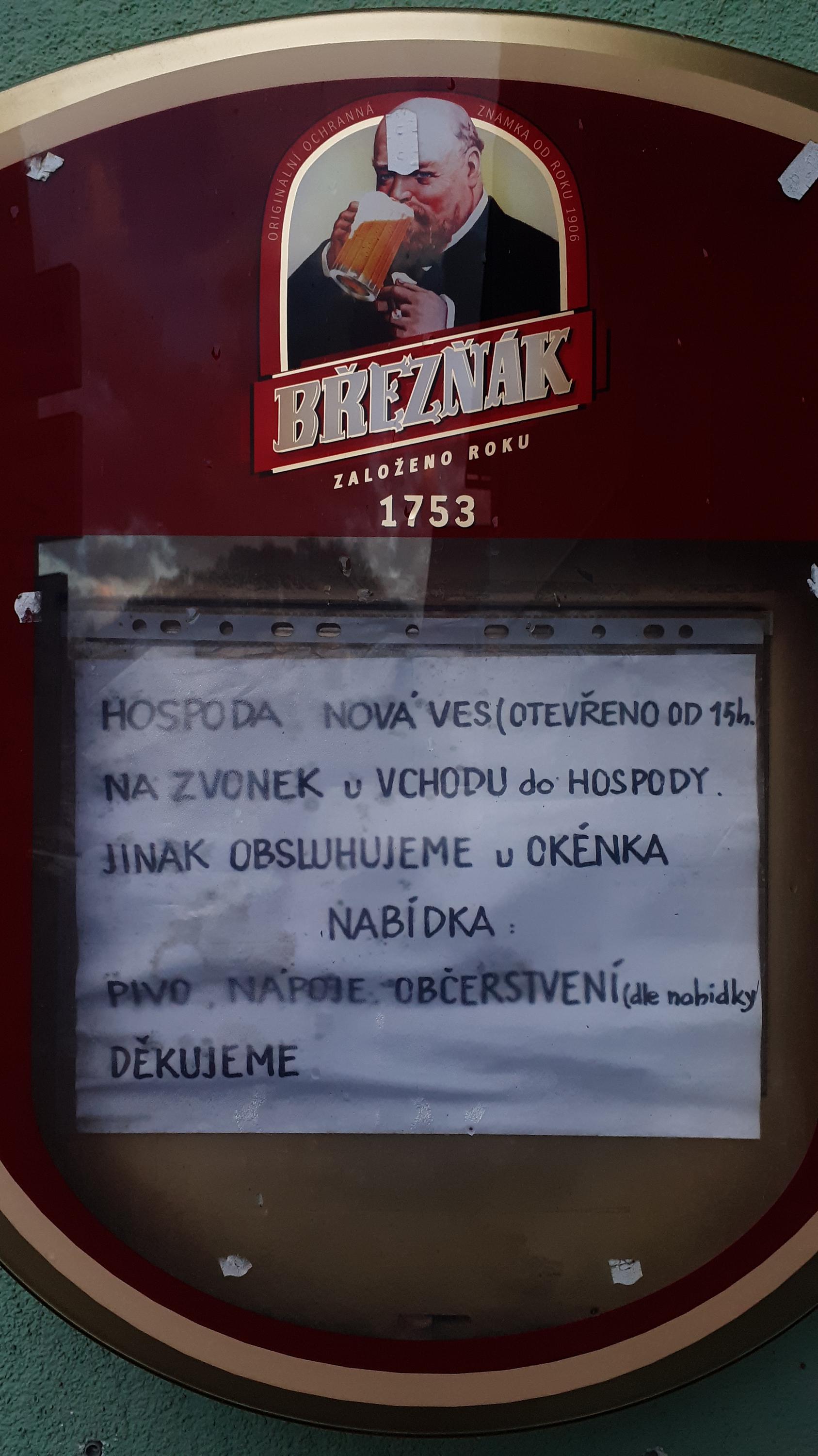 Restaurace Nová Ves - Country hostinec foto 3