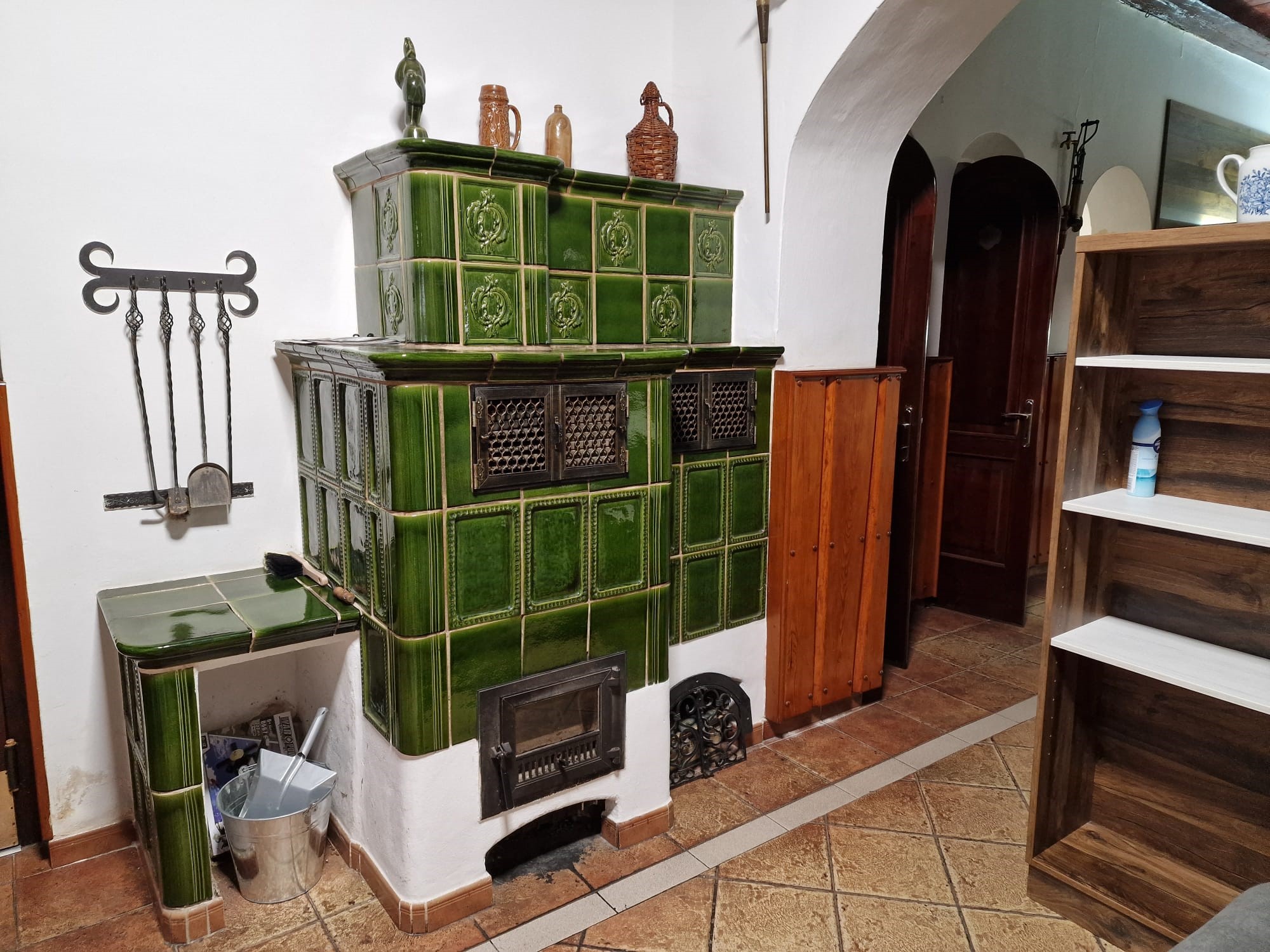 Ubytování Týn nad Vltavou foto 6