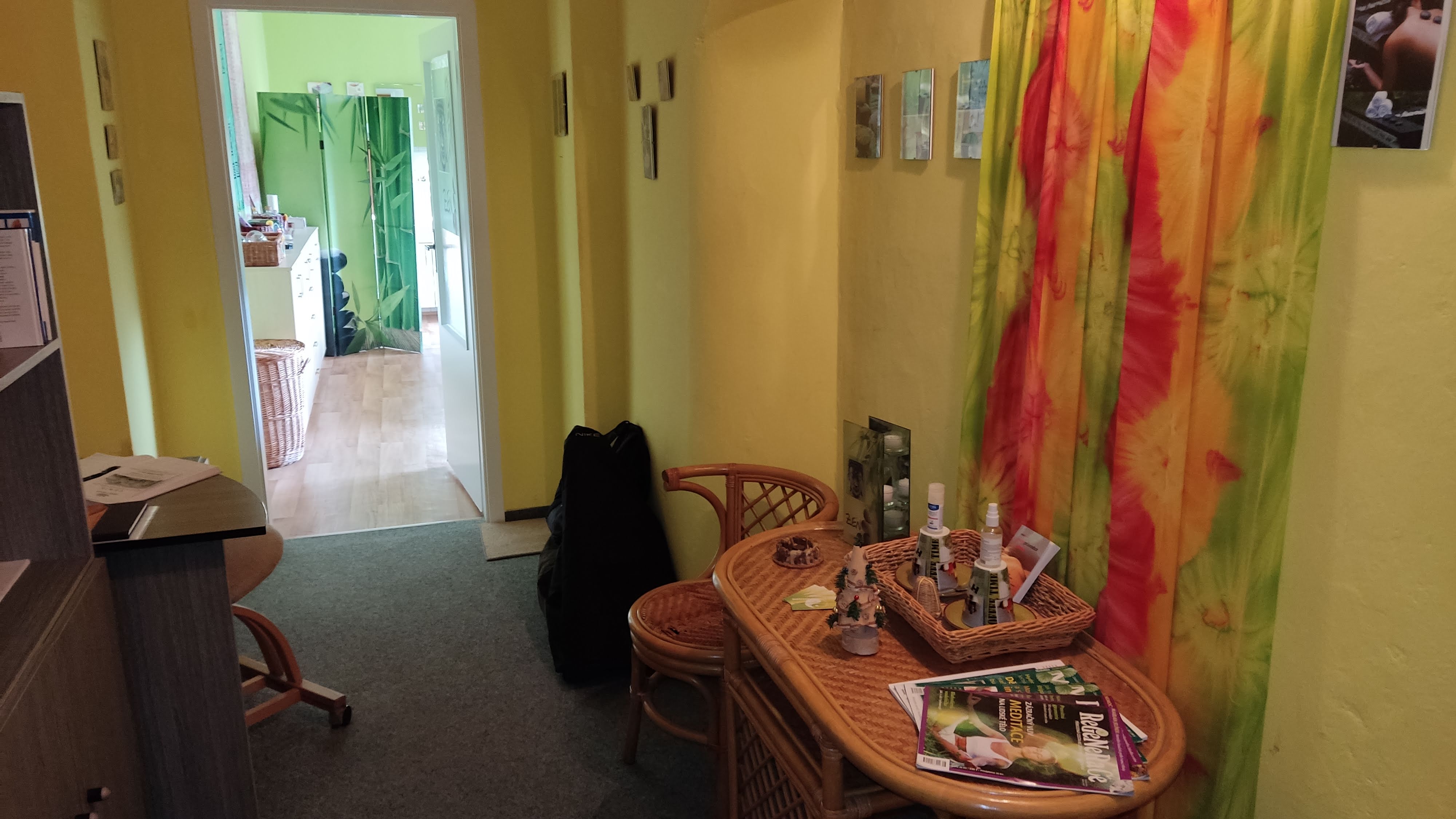 Rehabilitace Vitality - Roman Skála foto 3