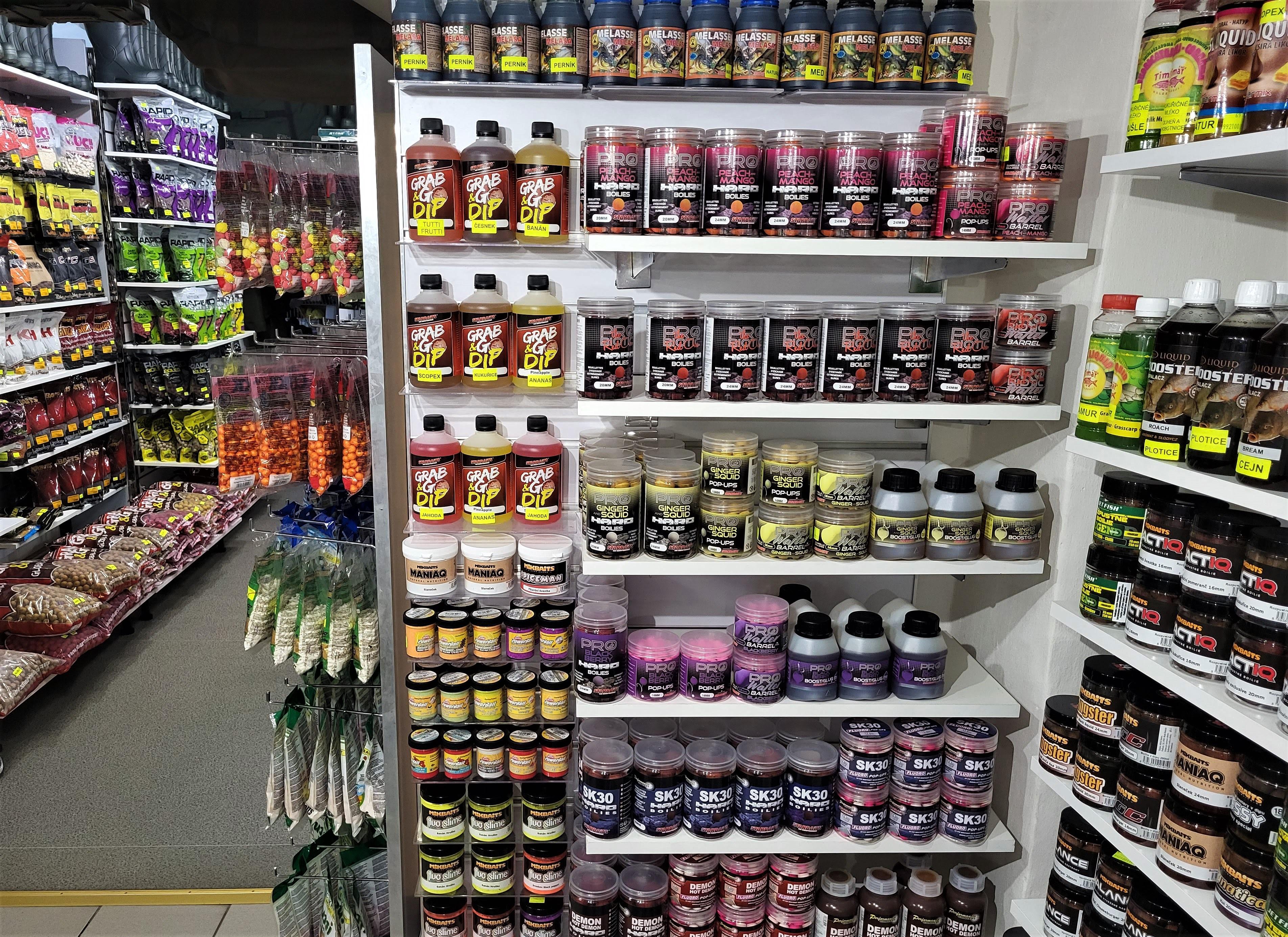 Rybářské potřeby VADIUMLOV s.r.o. foto 5