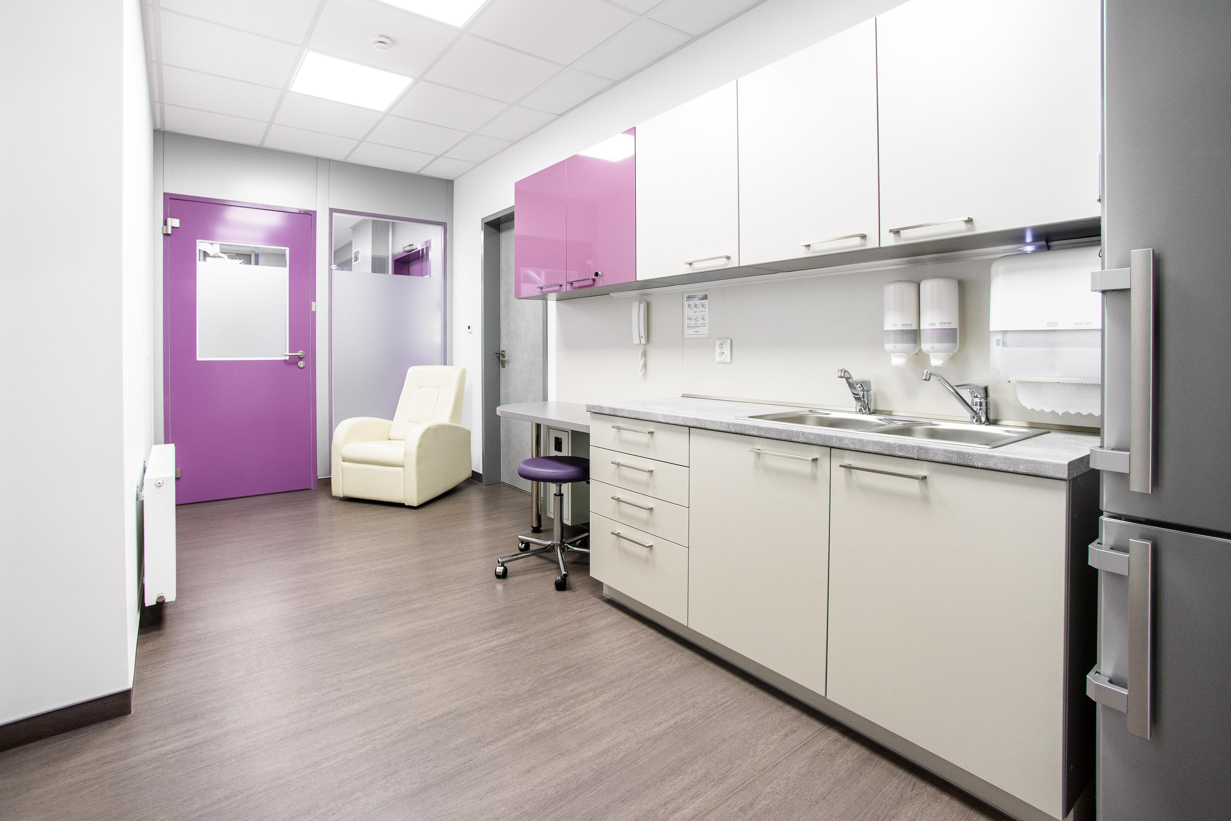 GIA clinic s.r.o. - MUDr. Jiřina Šilhánková foto 4