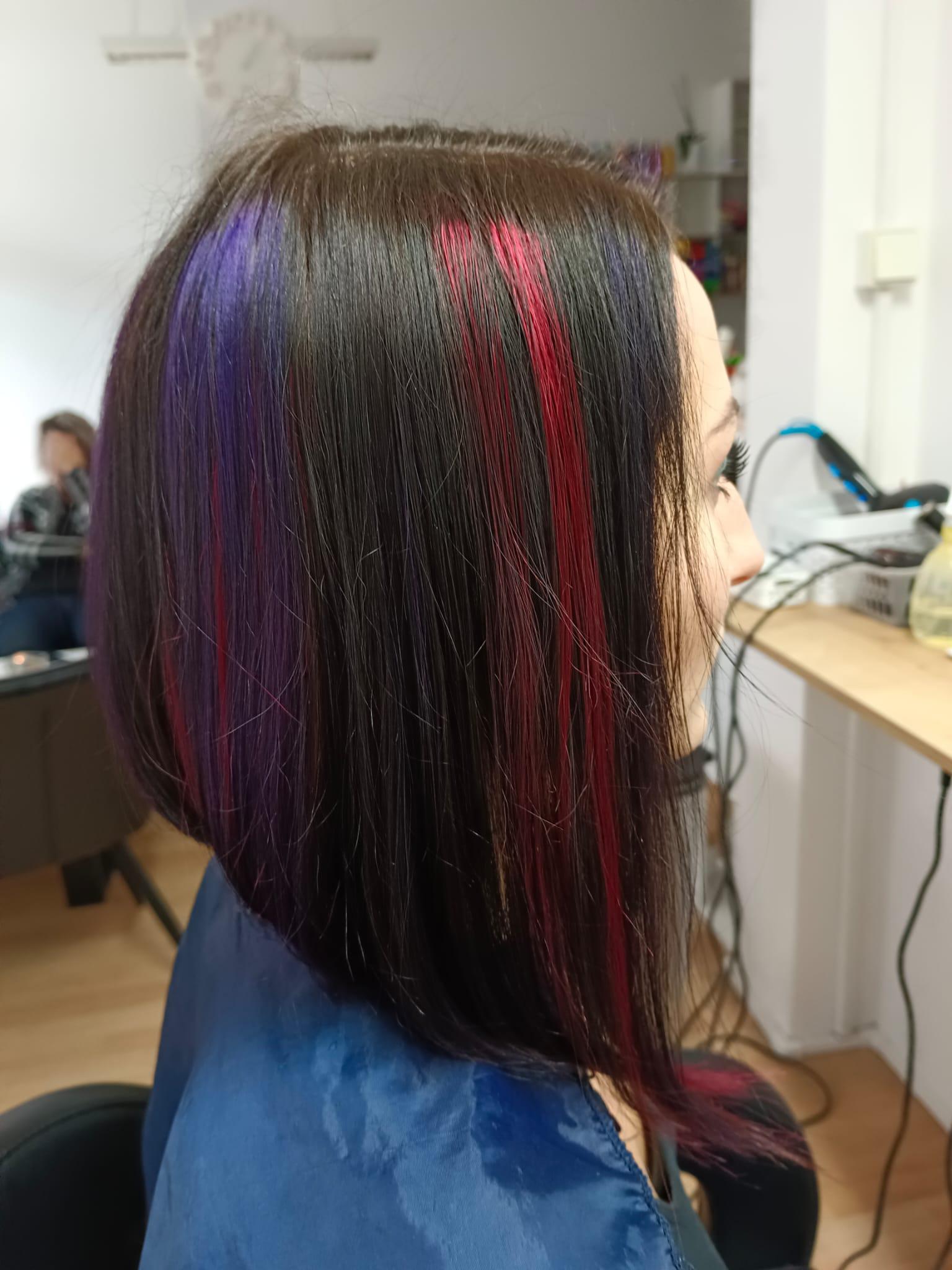 Kadeřnictví ZIJA foto 6