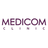 logo MEDICOM CLINIC