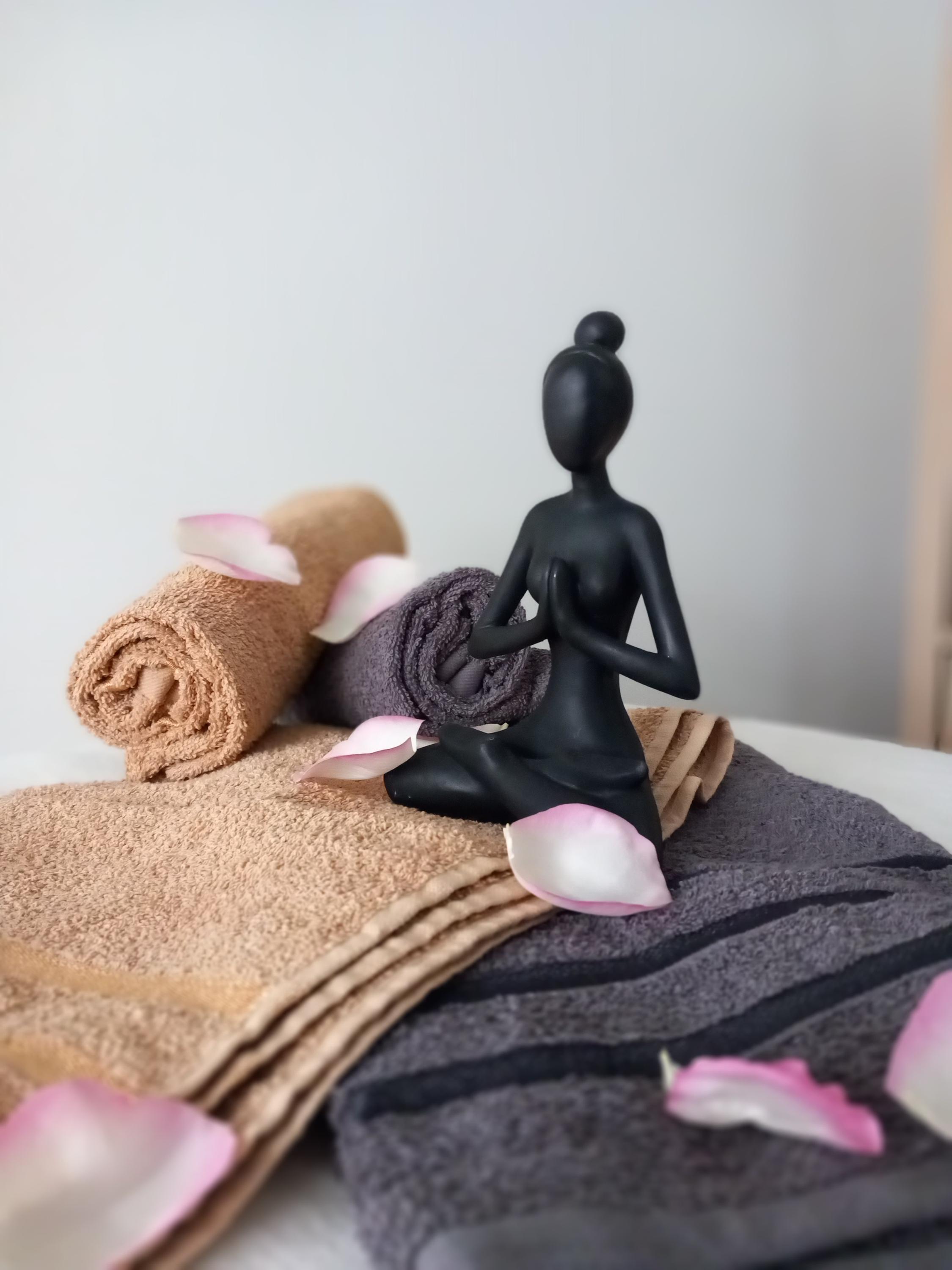 Masáže Tereza Novotná foto 2