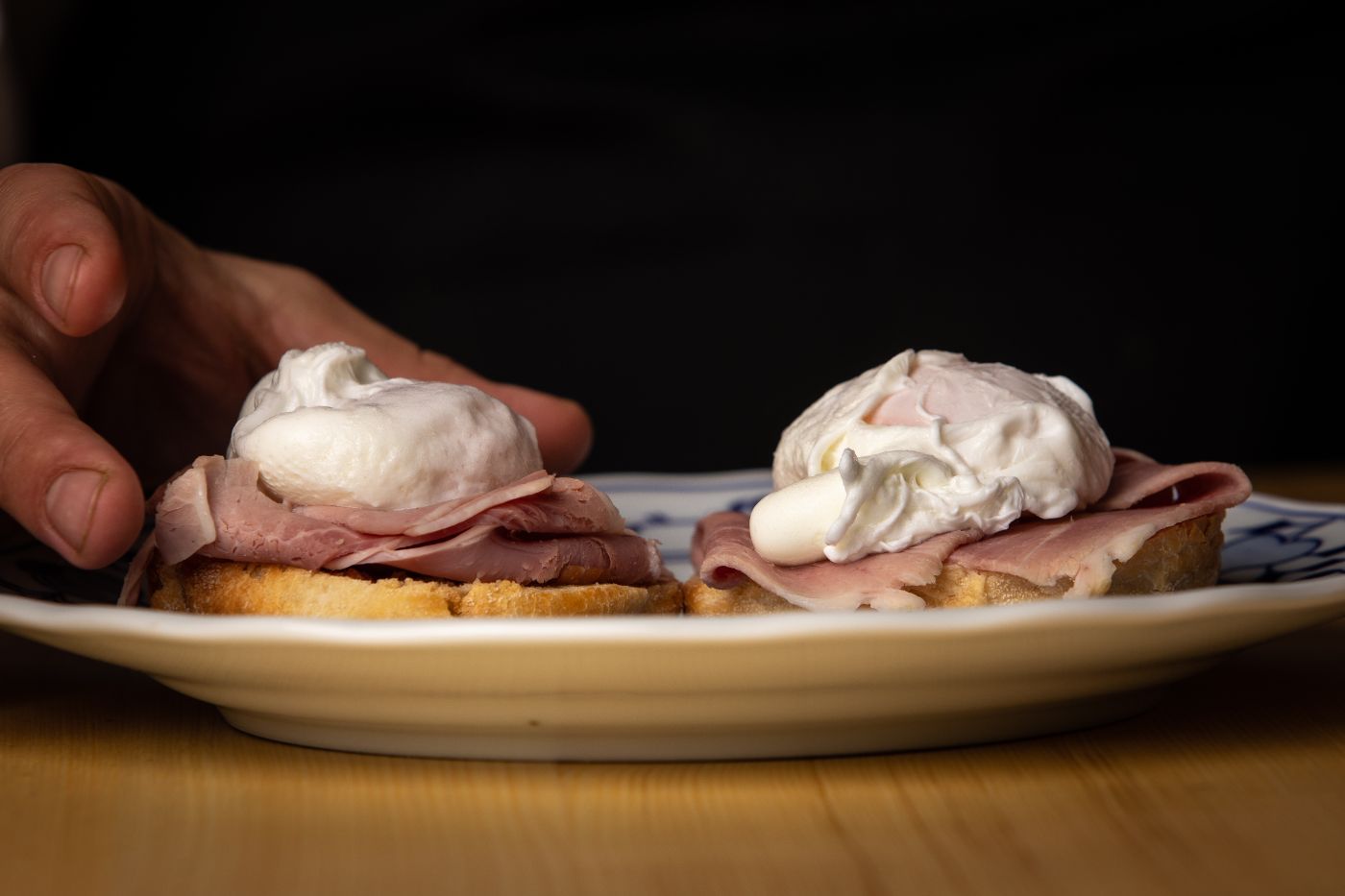 VINOBONA Chef's Table restaurant & Wine foto 4