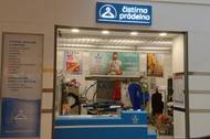 Fotografie Čistírna - prádelna Smart Dry Cleaners, s.r.o.