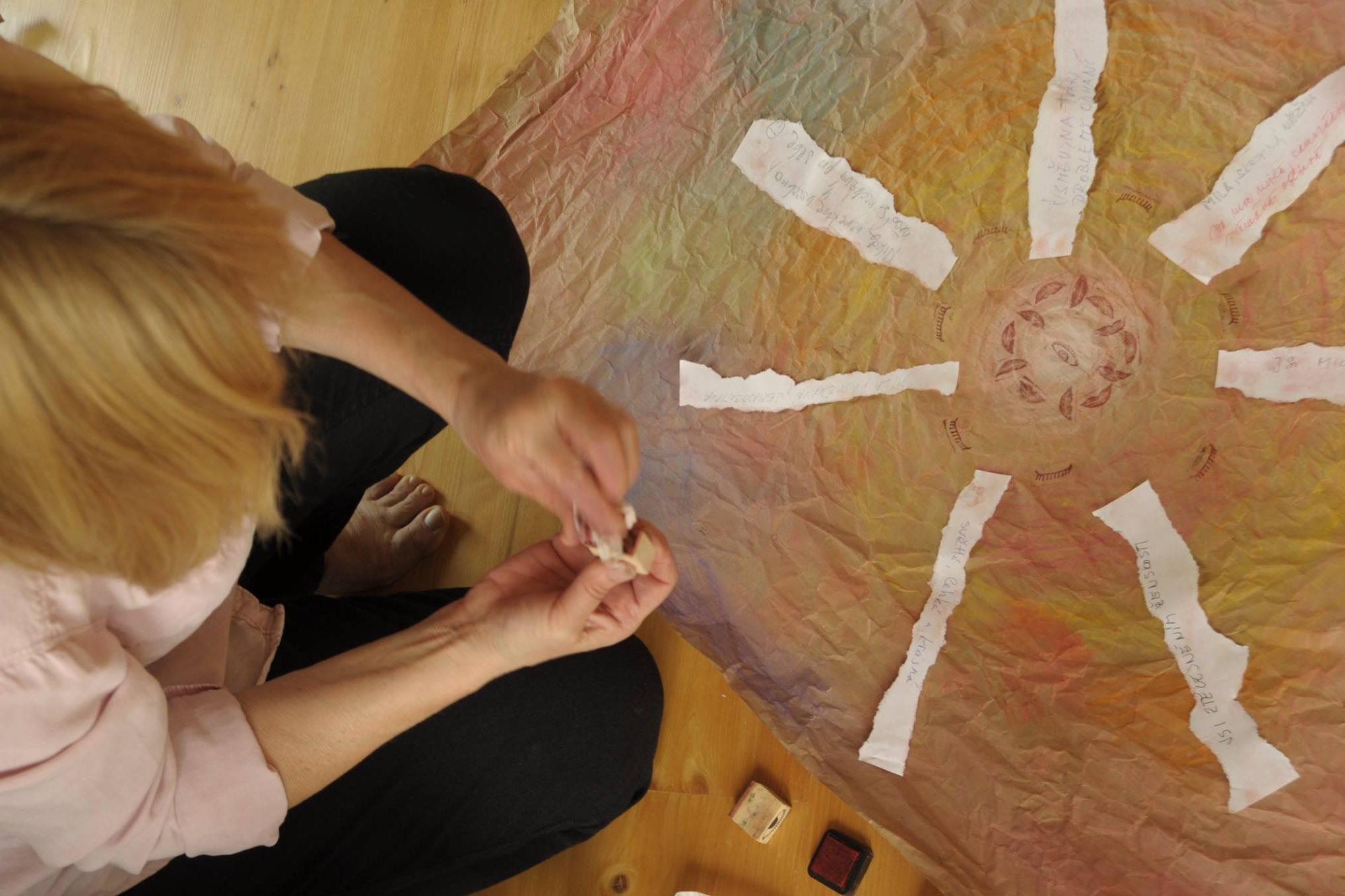 Individuální psychoterapie a poradenství v krizi Mgr. Zuzana Nápravová