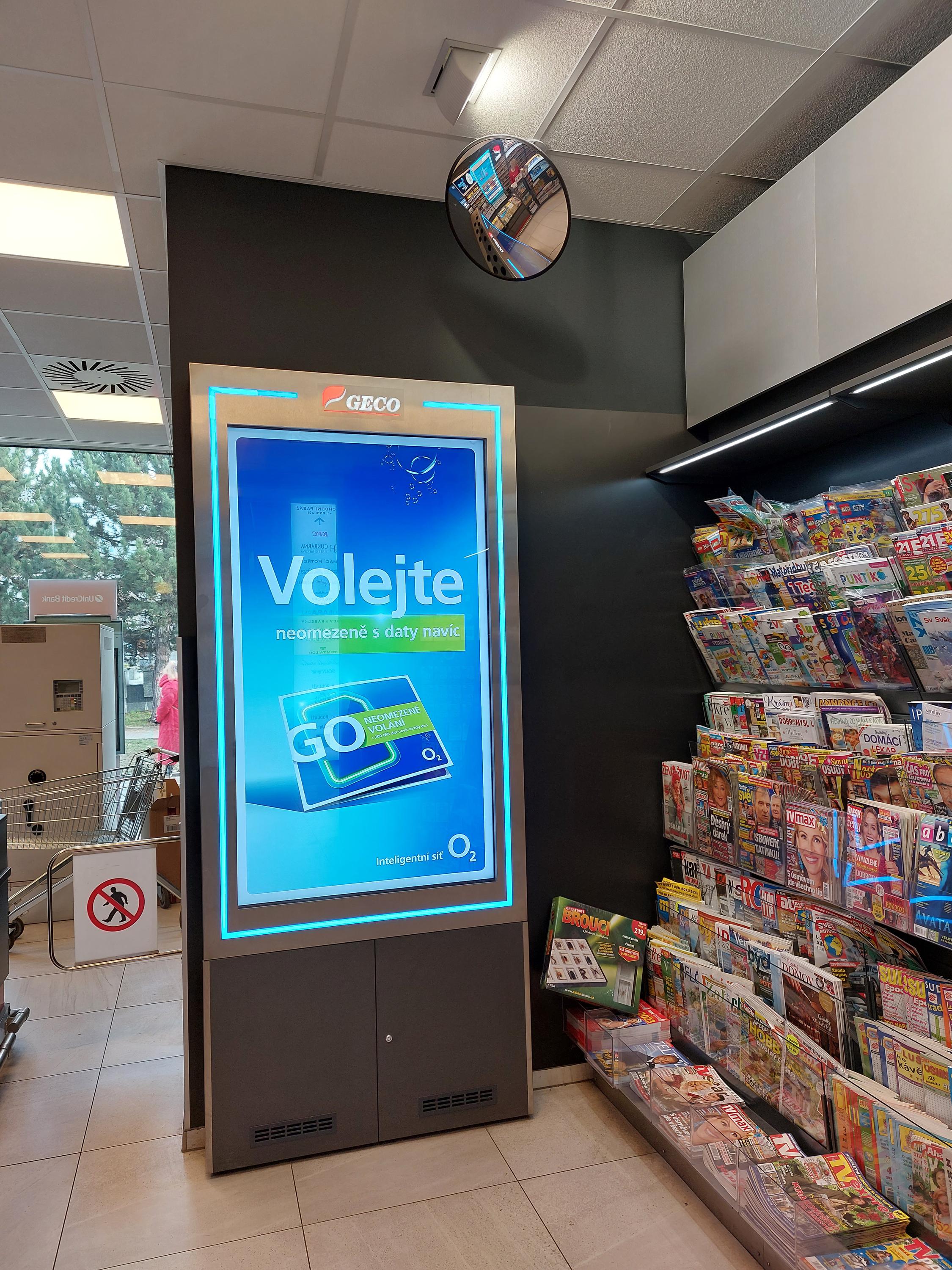 GECO tabák - tisk foto 6