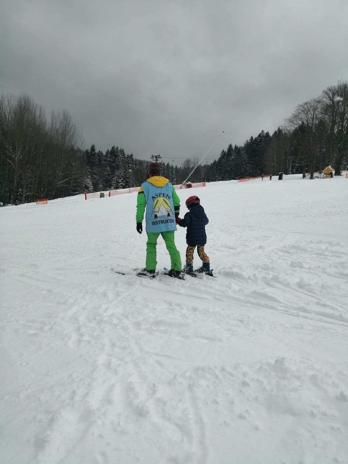 SKI ASPEN foto 5