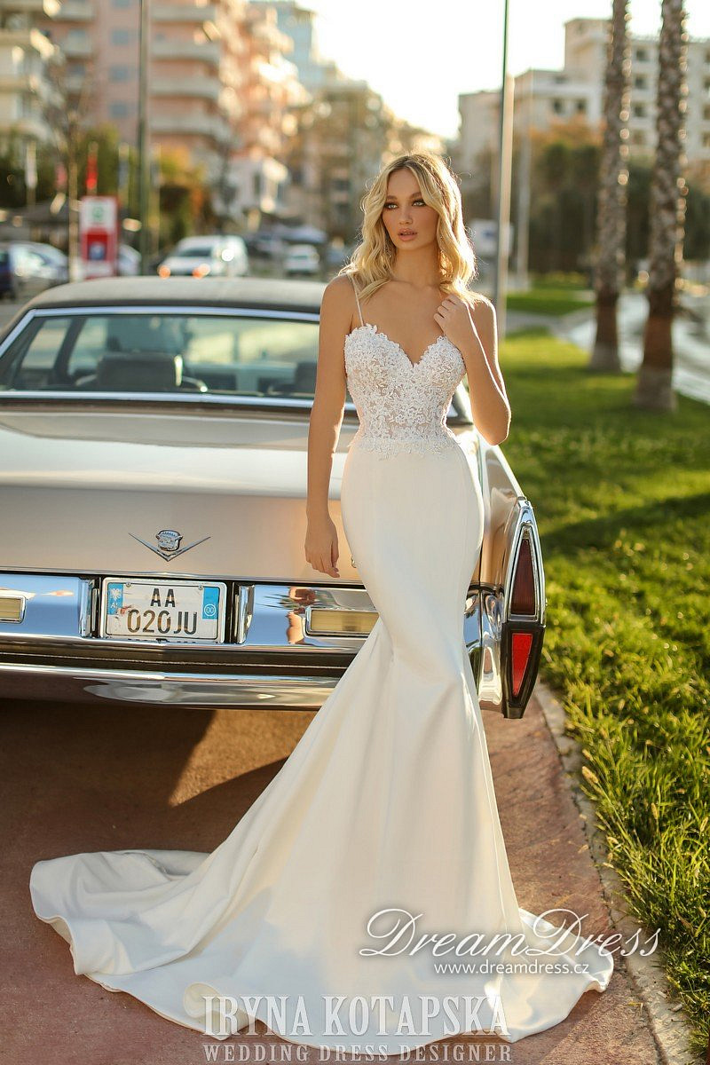 DreamDress foto 5